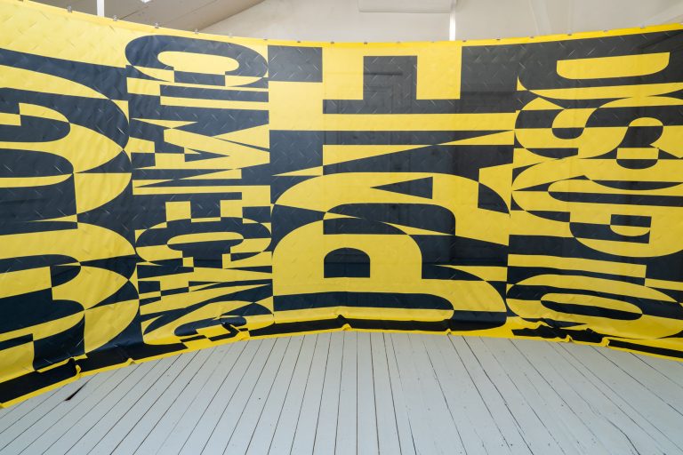 Reinhard doubrawa at fred & ferry, antwerp 1