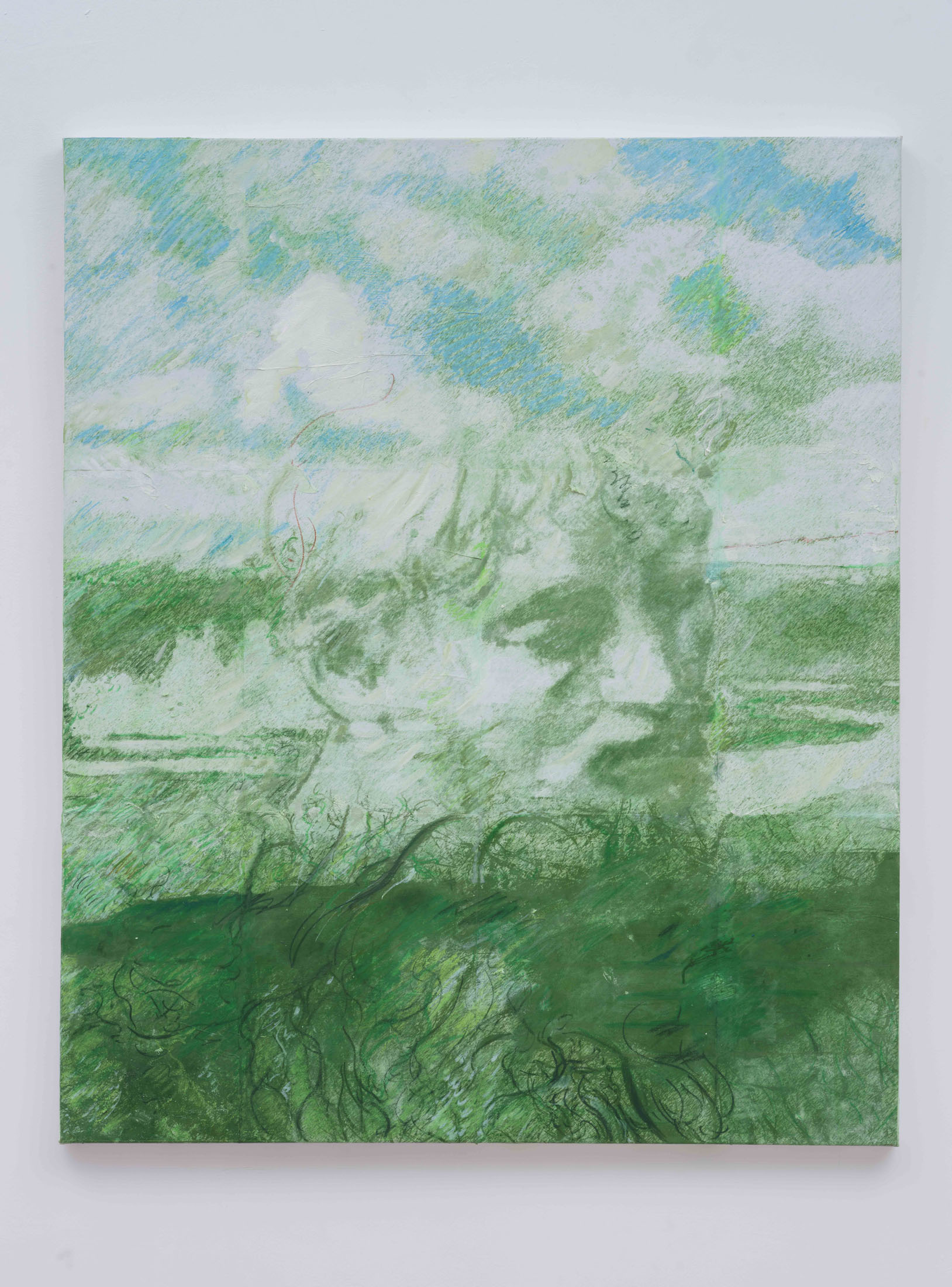 Robert mead at belmonte, madrid 1