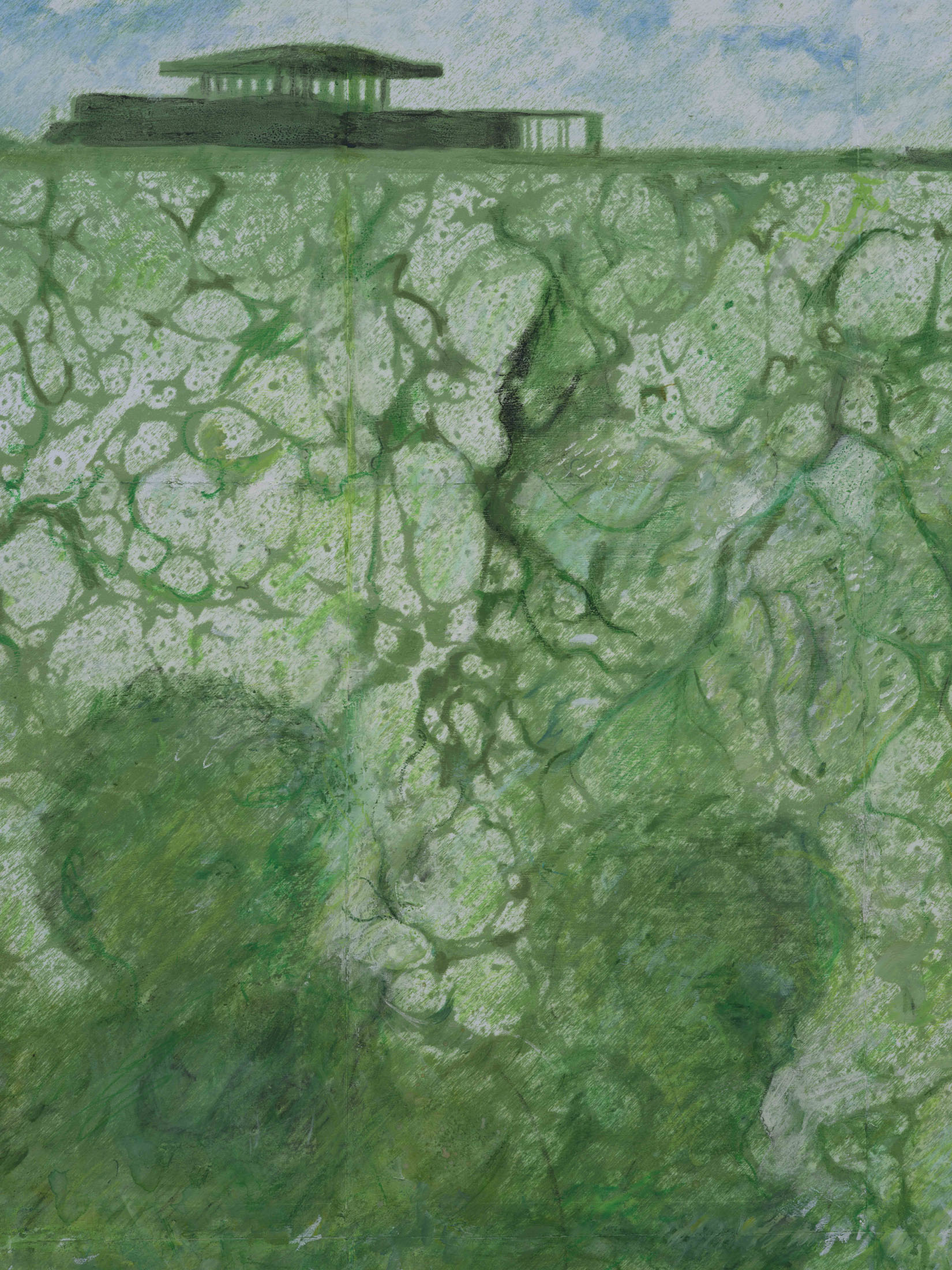 Robert mead at belmonte, madrid 14