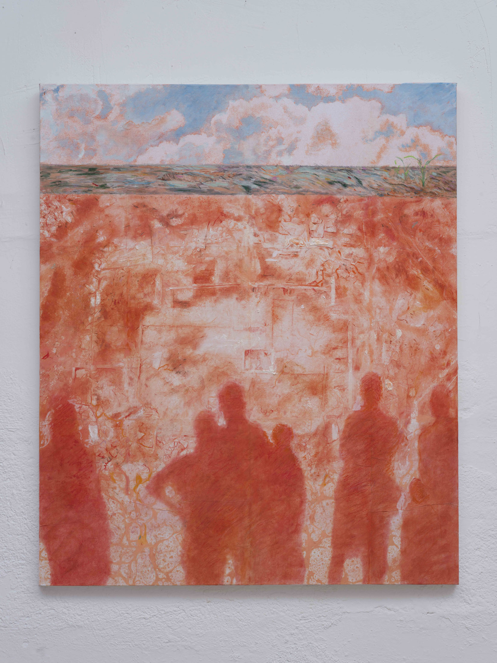 Robert mead at belmonte, madrid 16