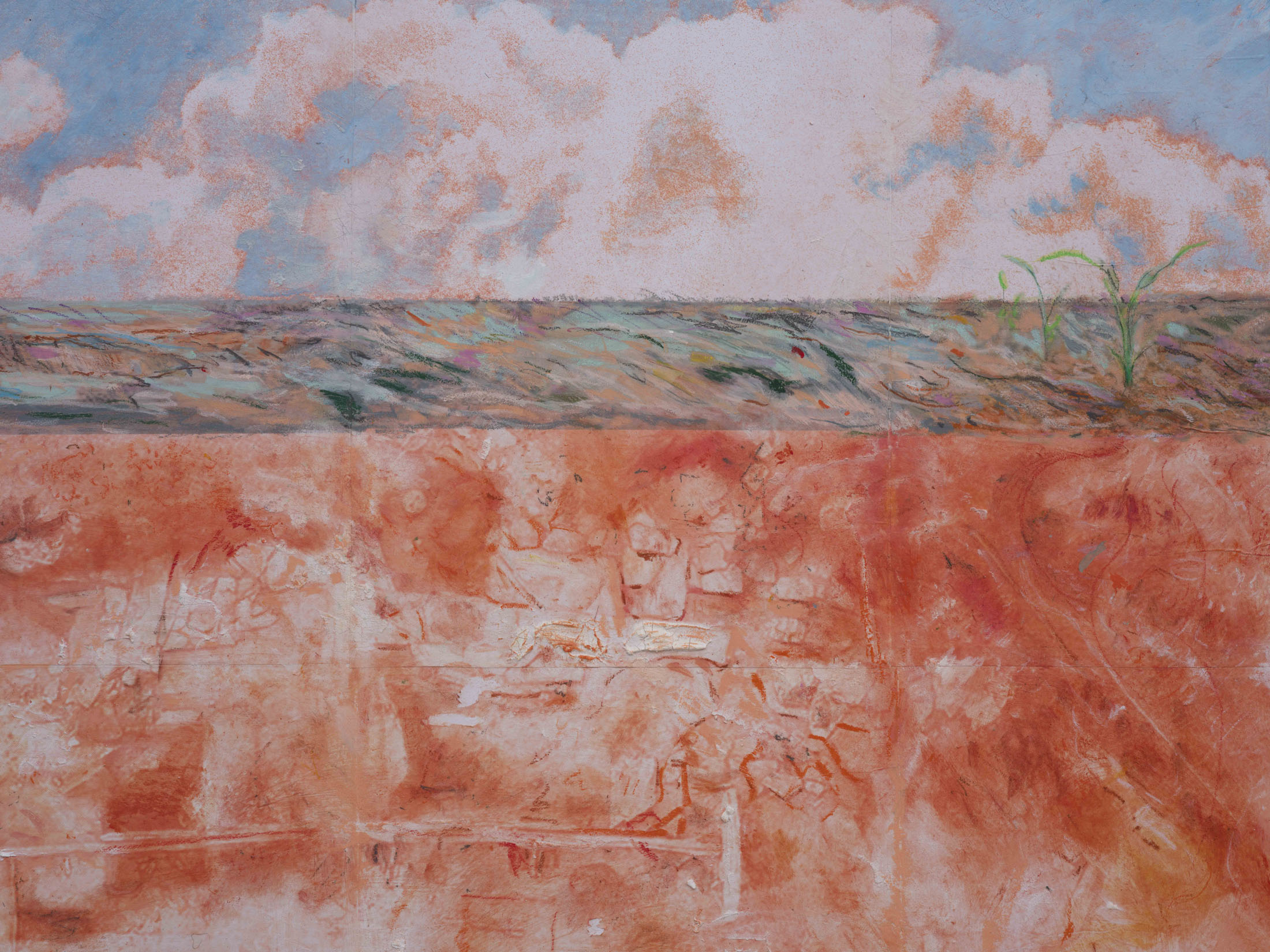 Robert mead at belmonte, madrid 18