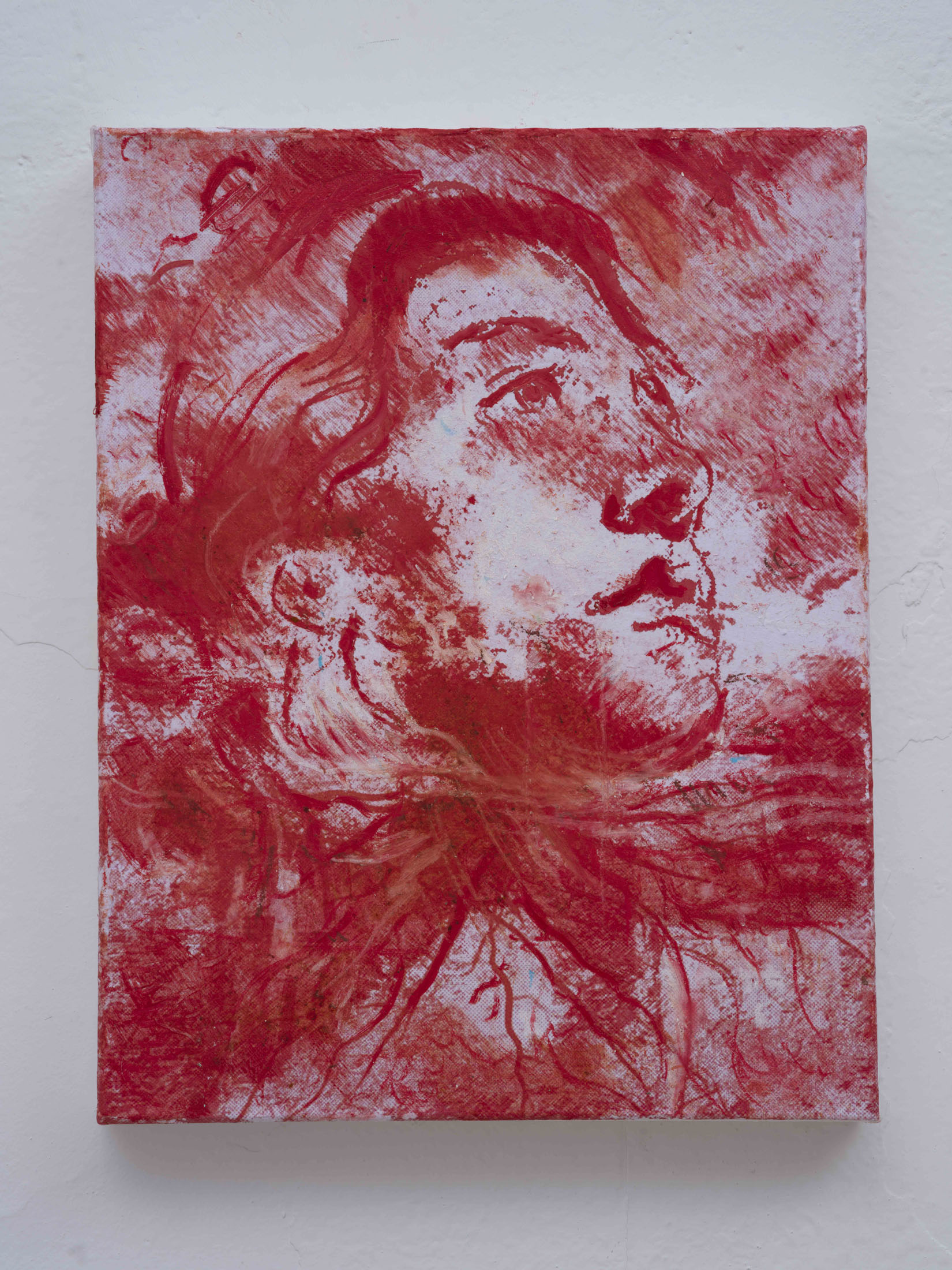 Robert mead at belmonte, madrid 19