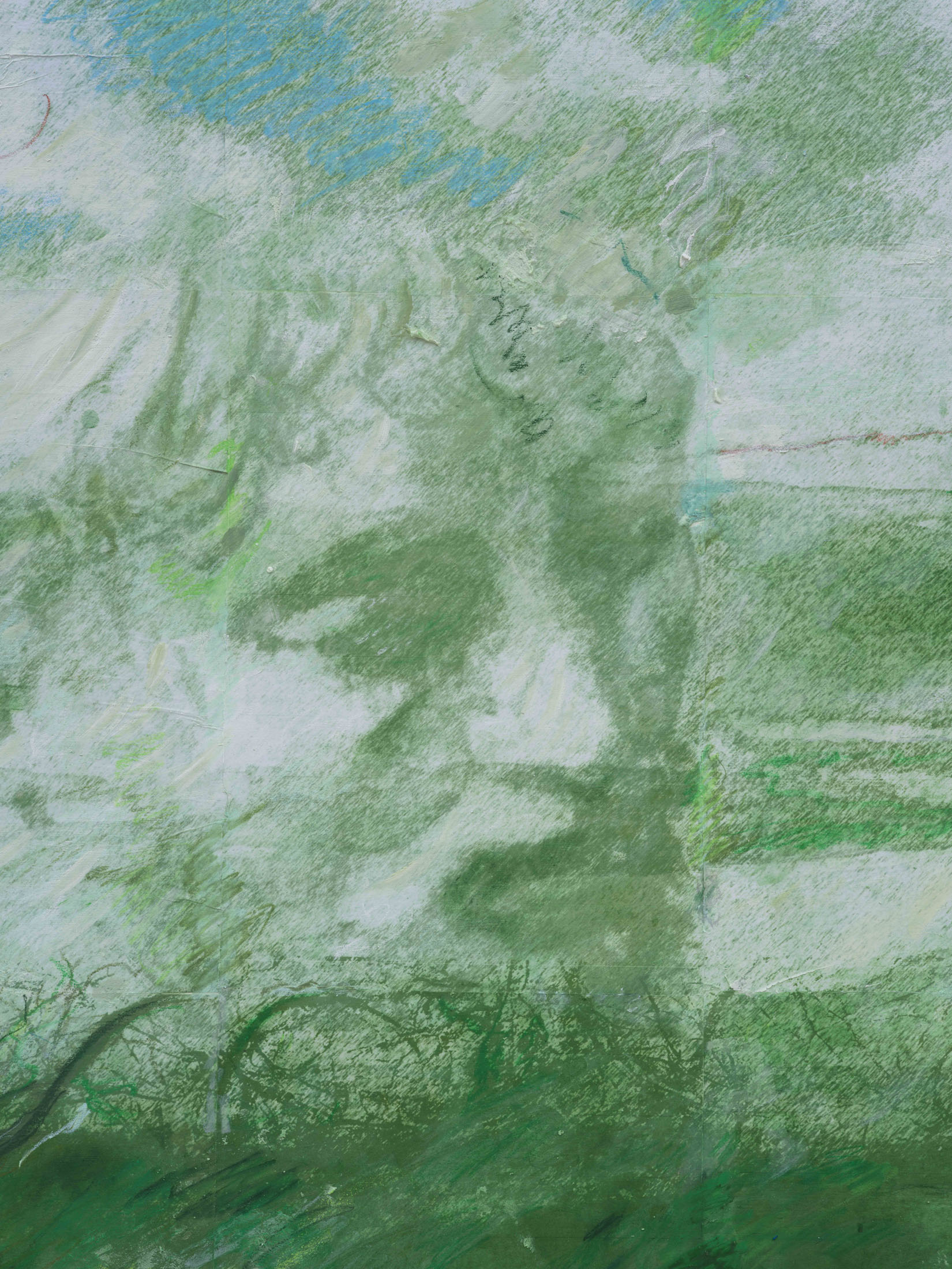 Robert mead at belmonte, madrid 2