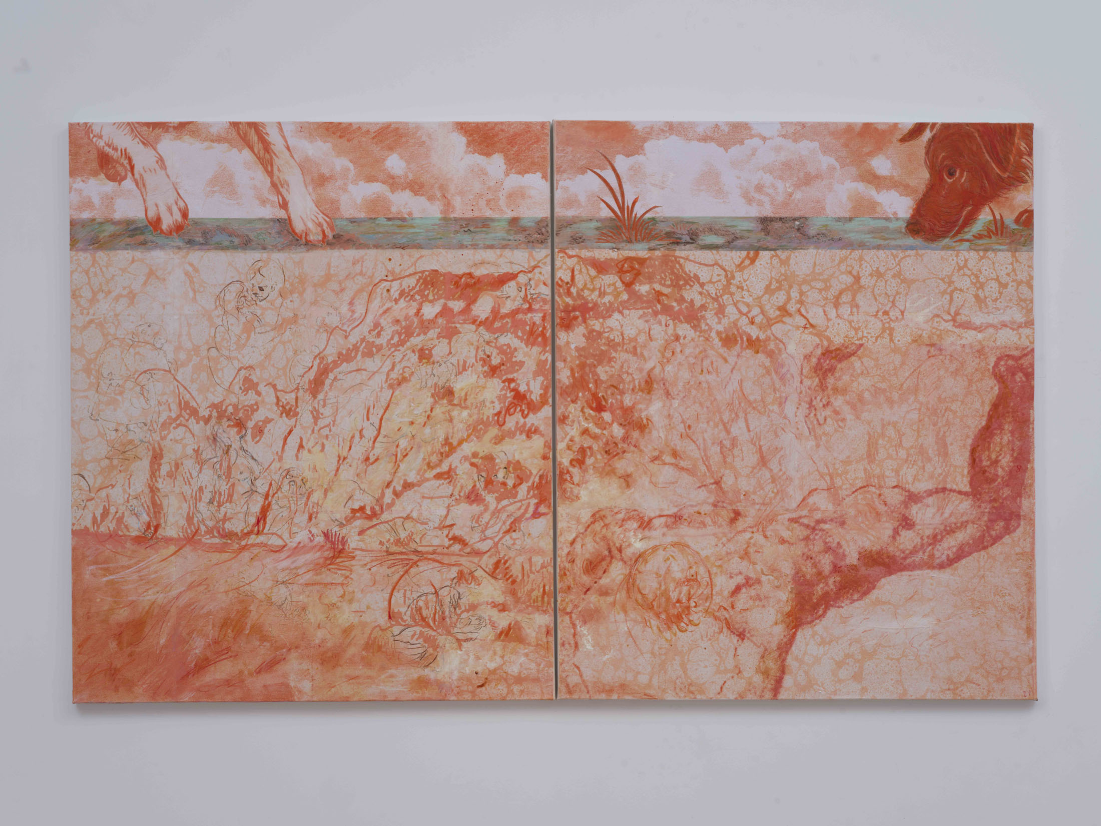 Robert mead at belmonte, madrid 21