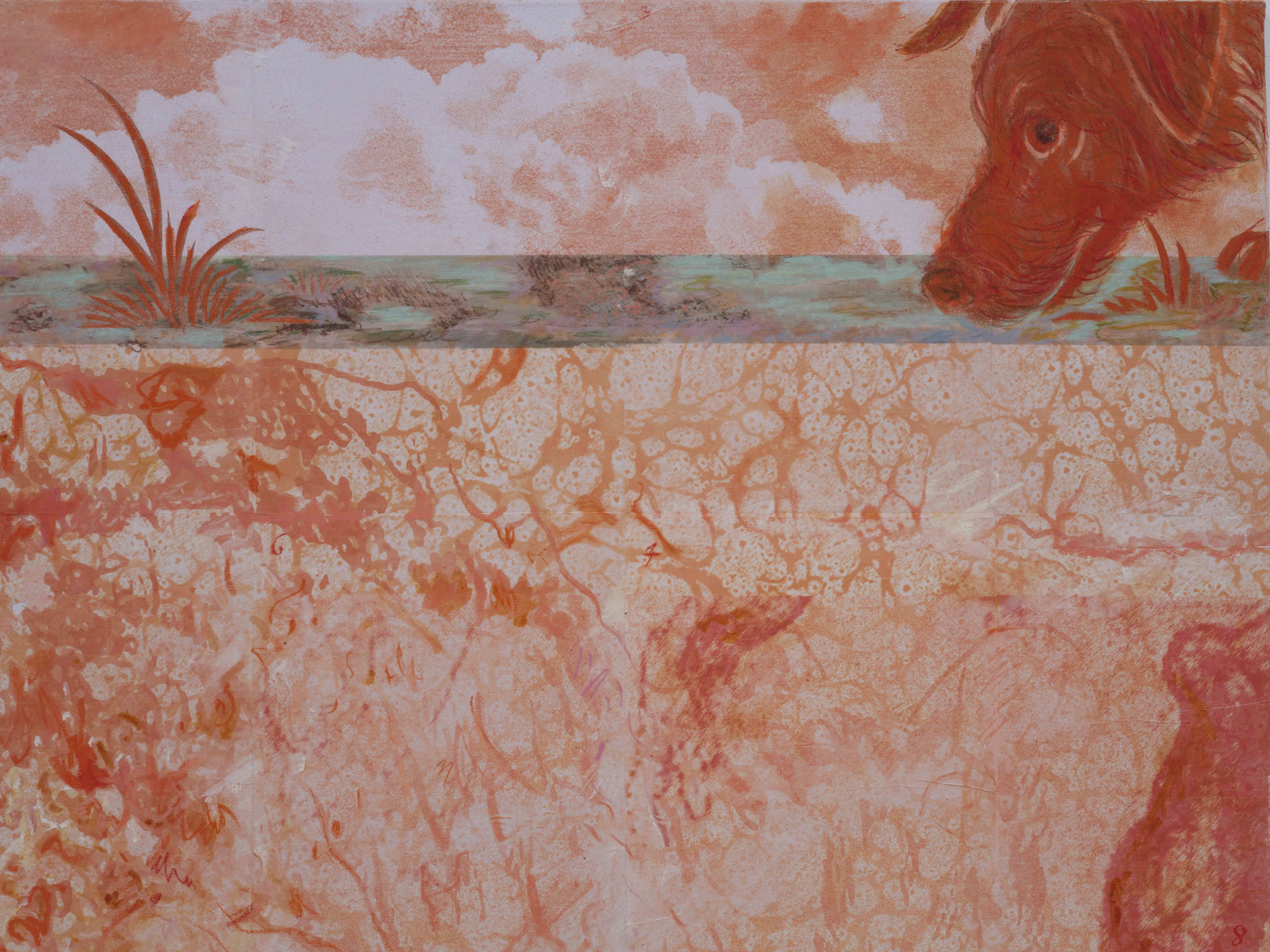 Robert mead at belmonte, madrid 22