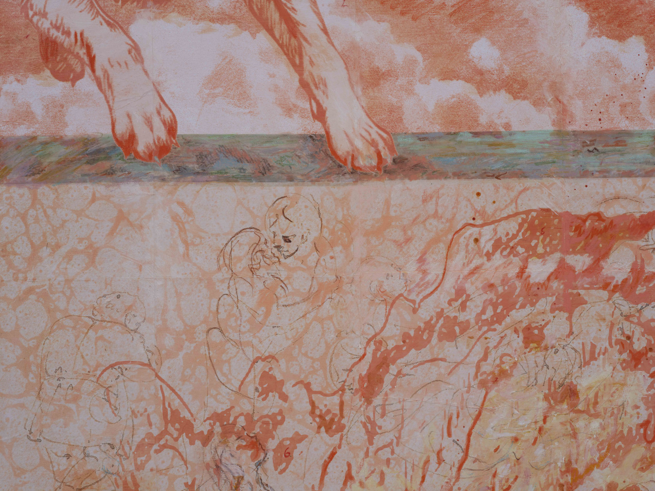 Robert mead at belmonte, madrid 23