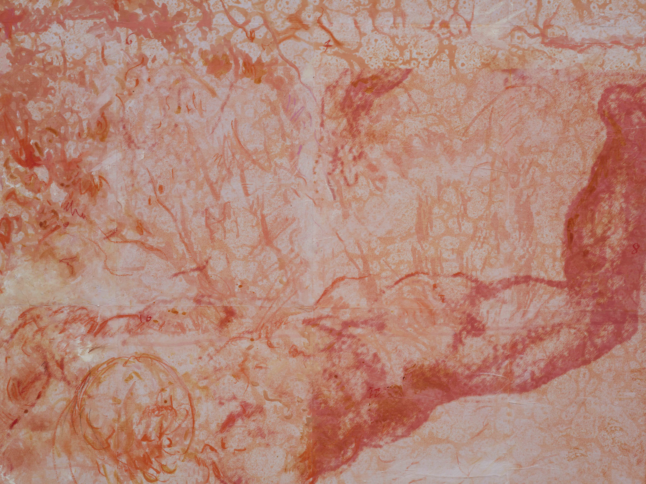 Robert mead at belmonte, madrid 24