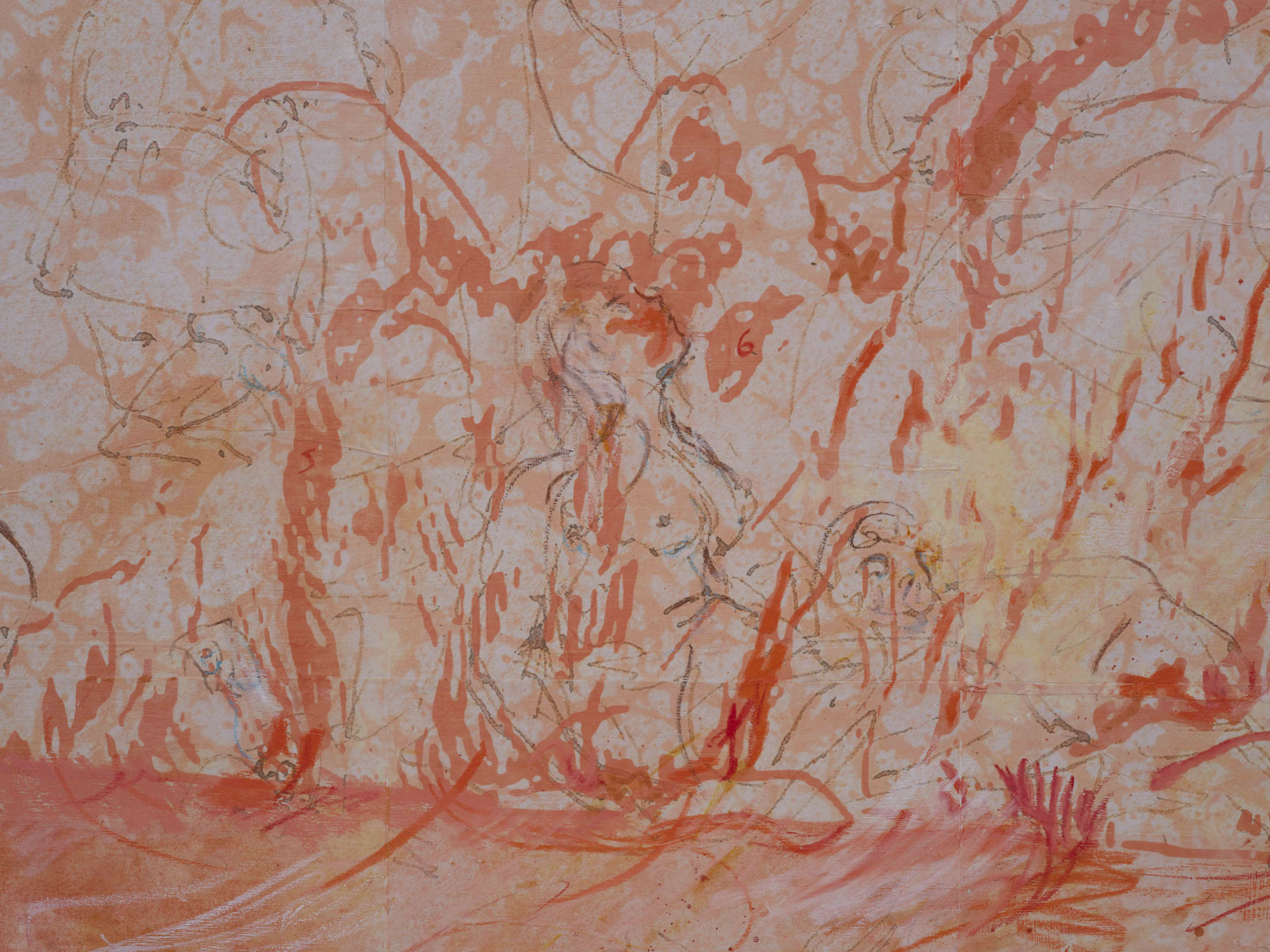 Robert mead at belmonte, madrid 25