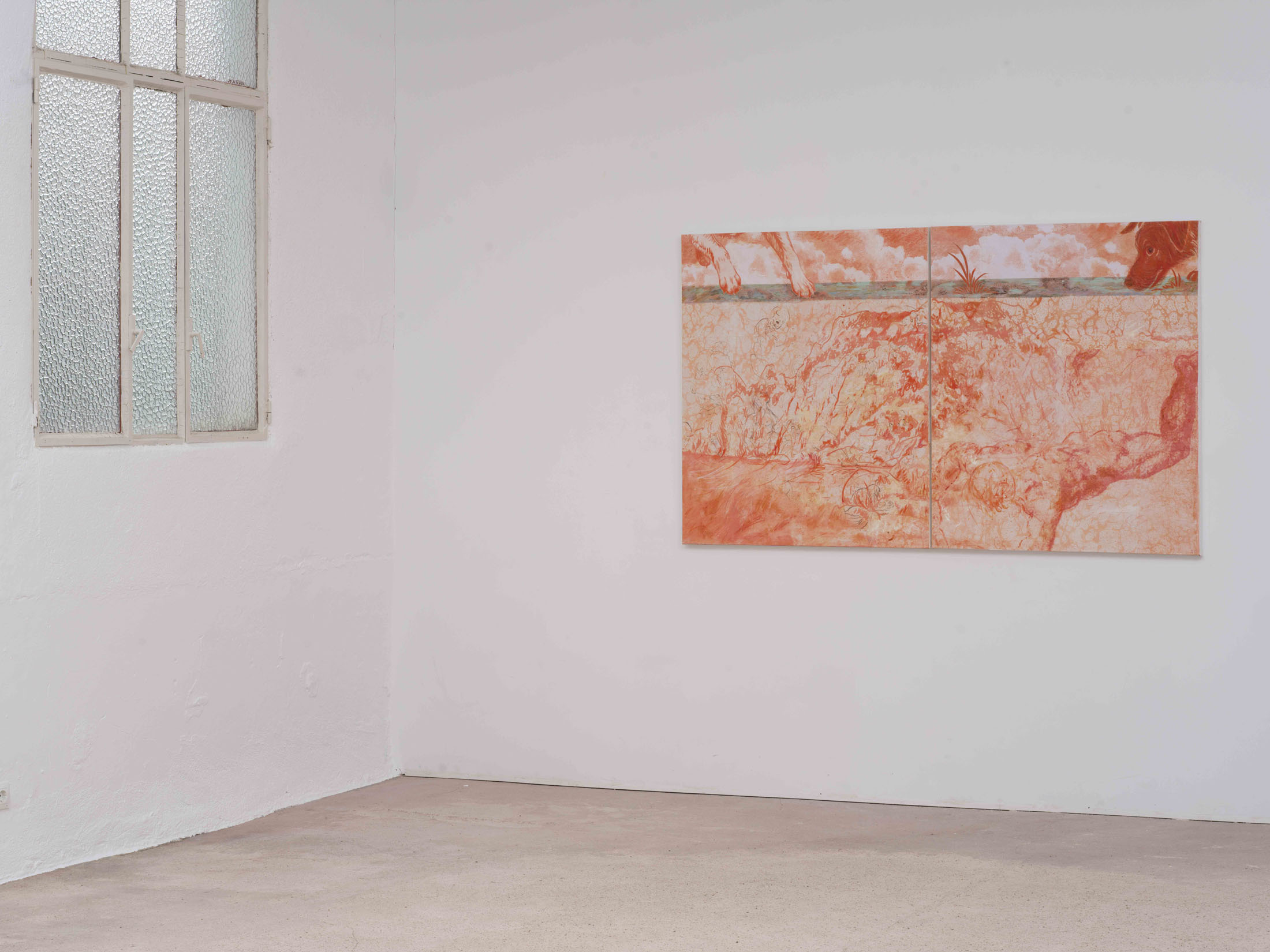 Robert mead at belmonte, madrid 27