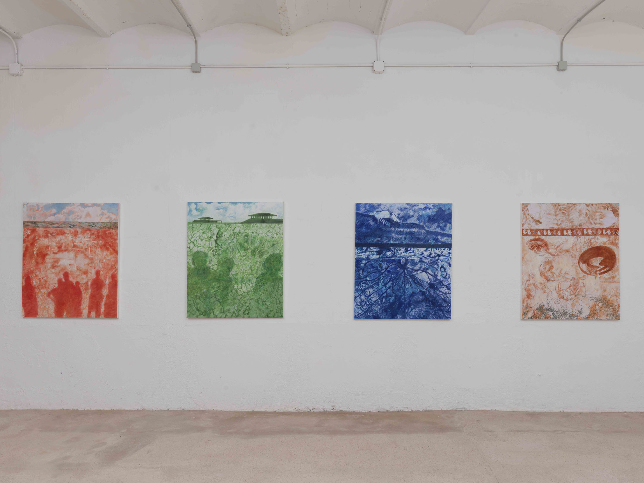 Robert mead at belmonte, madrid 29