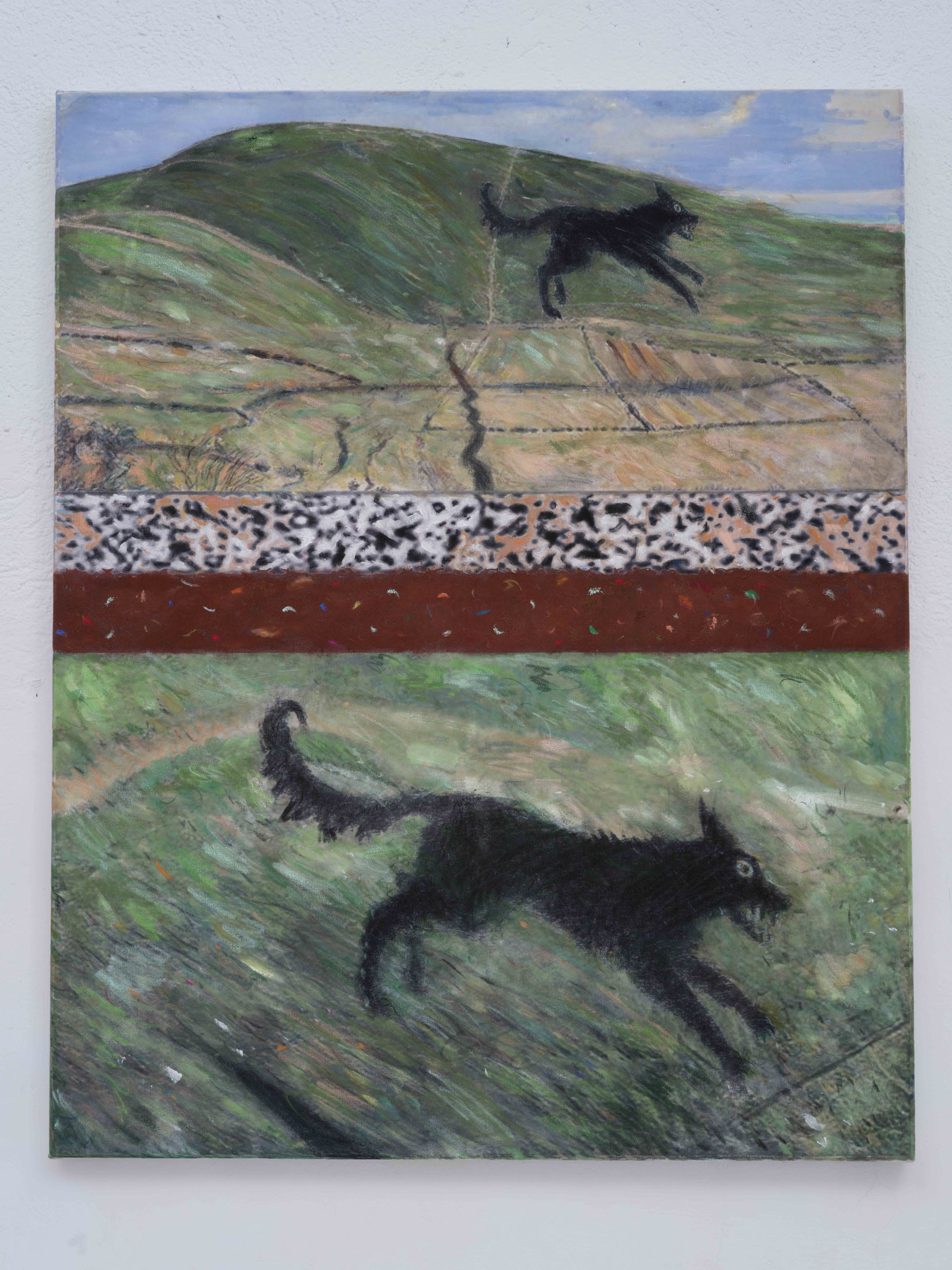 Robert mead at belmonte, madrid 33