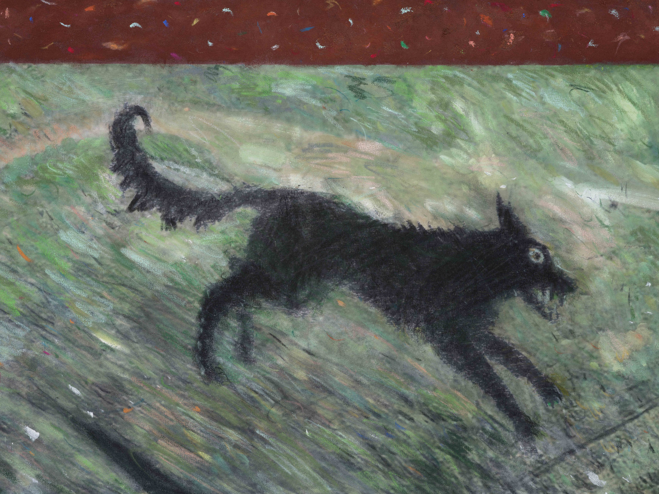 Robert mead at belmonte, madrid 34