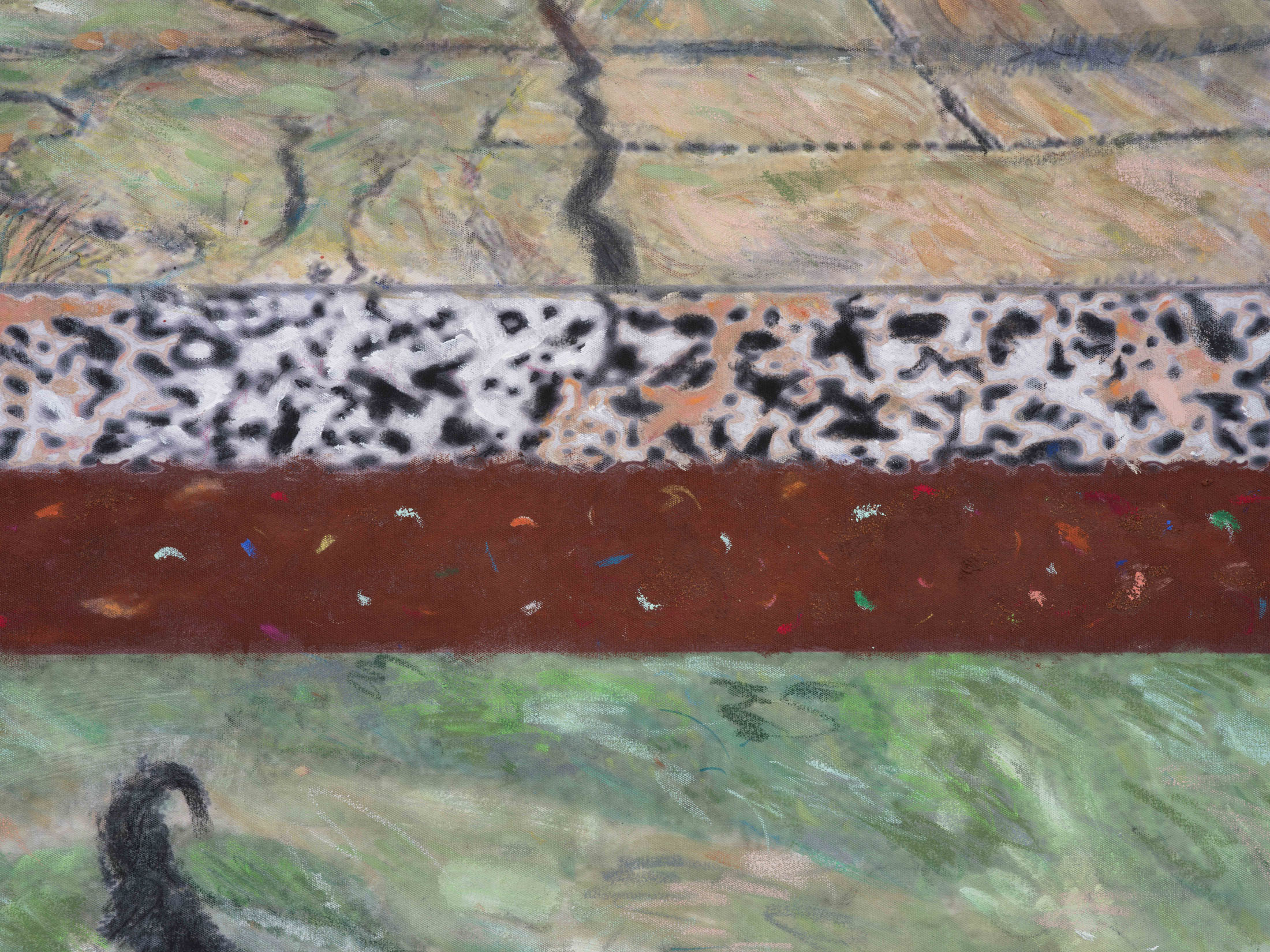 Robert mead at belmonte, madrid 35