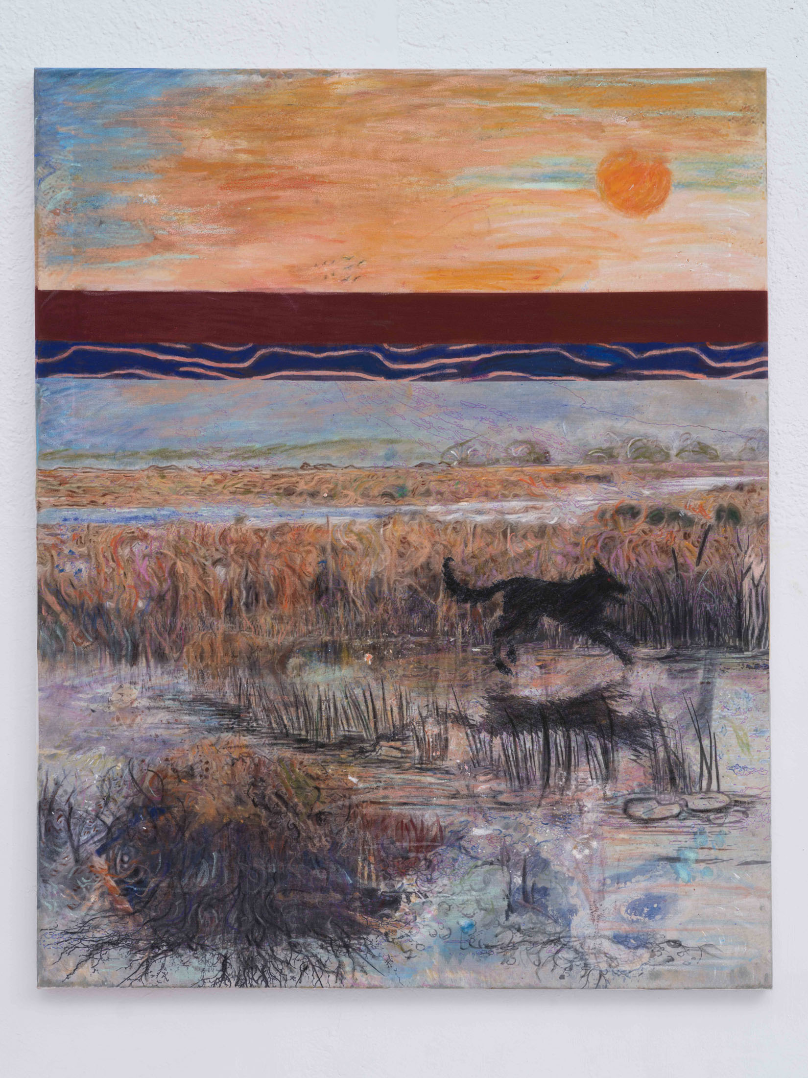 Robert mead at belmonte, madrid 36