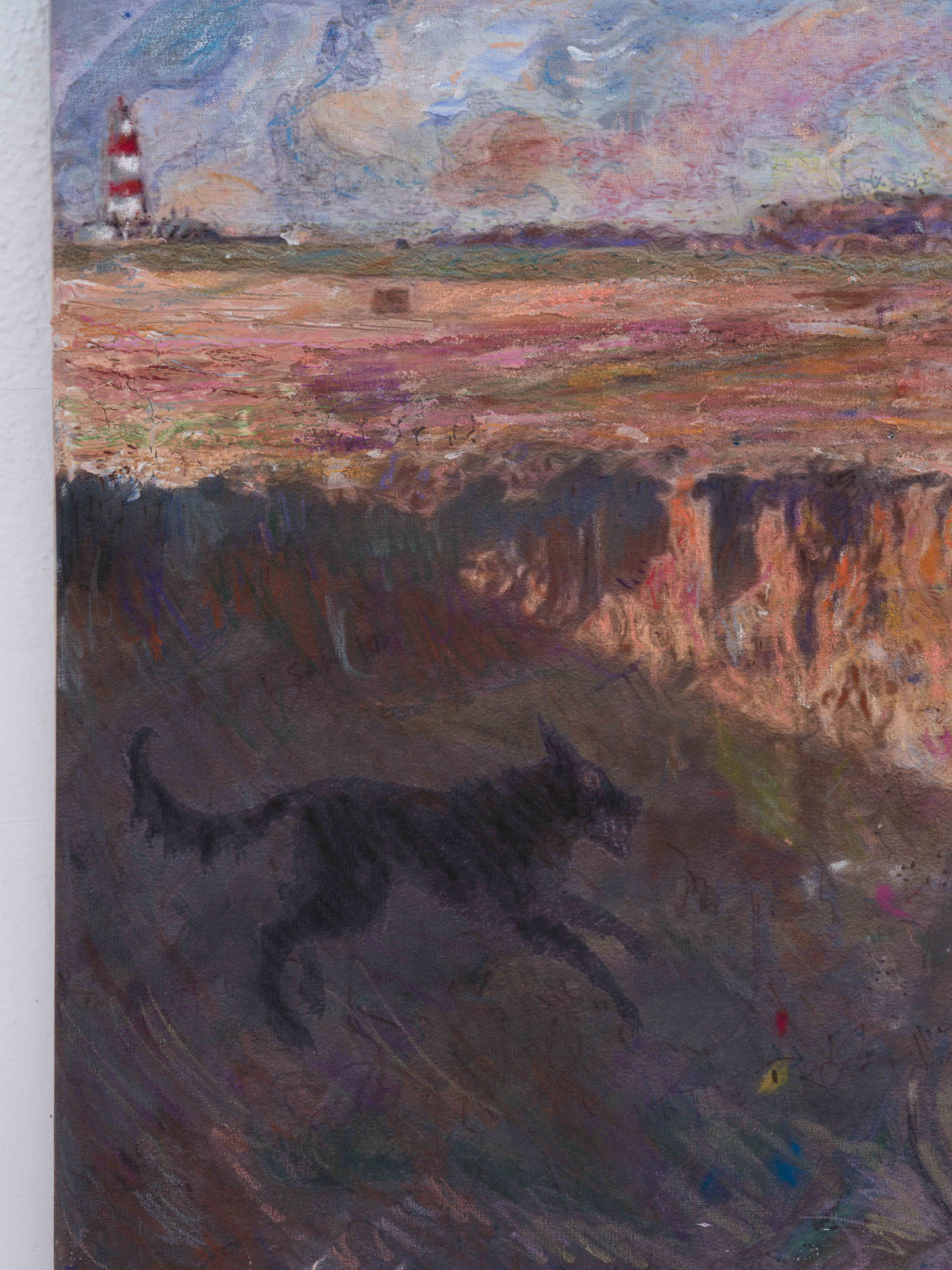 Robert mead at belmonte, madrid 39