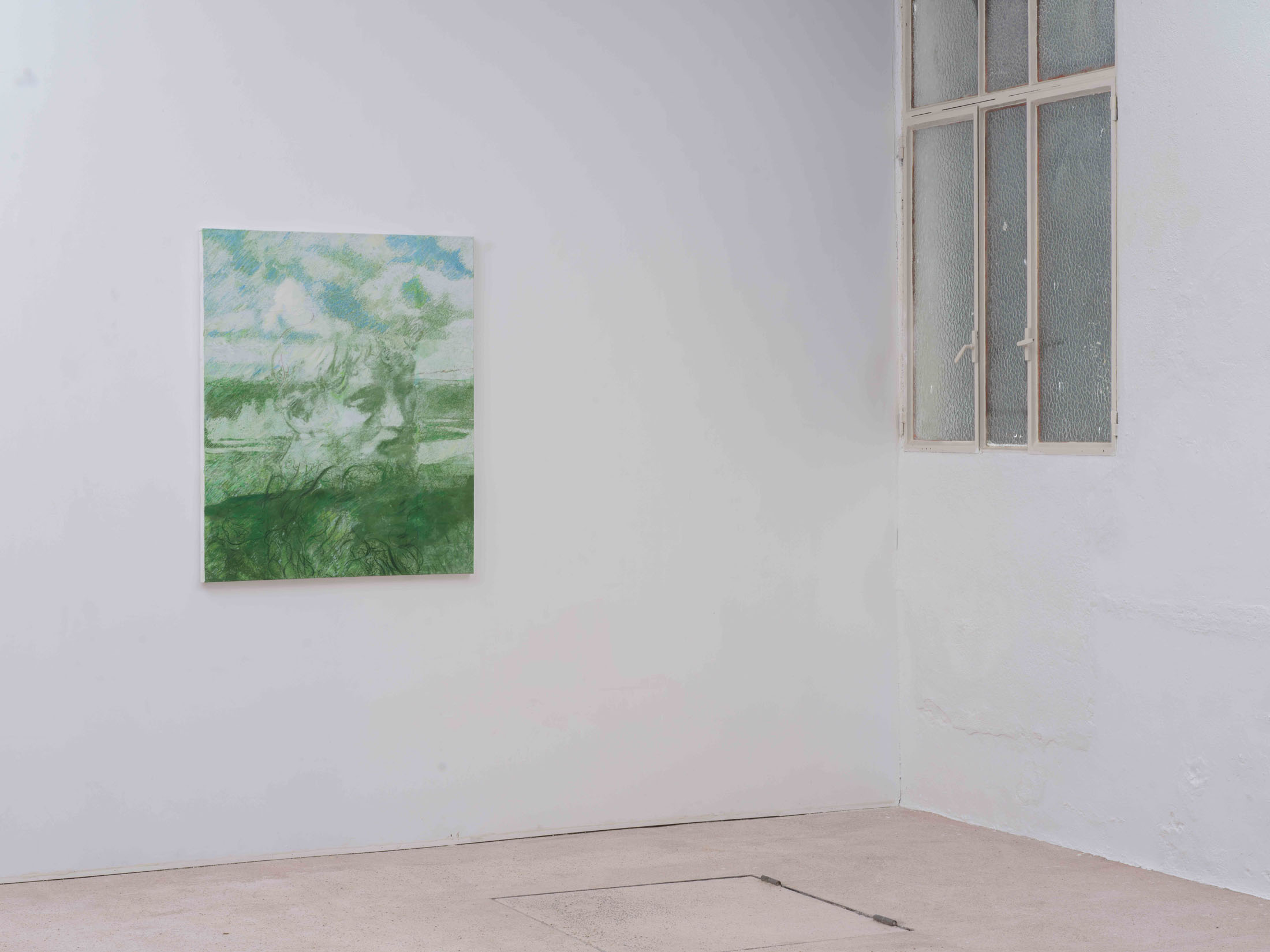 Robert mead at belmonte, madrid 4