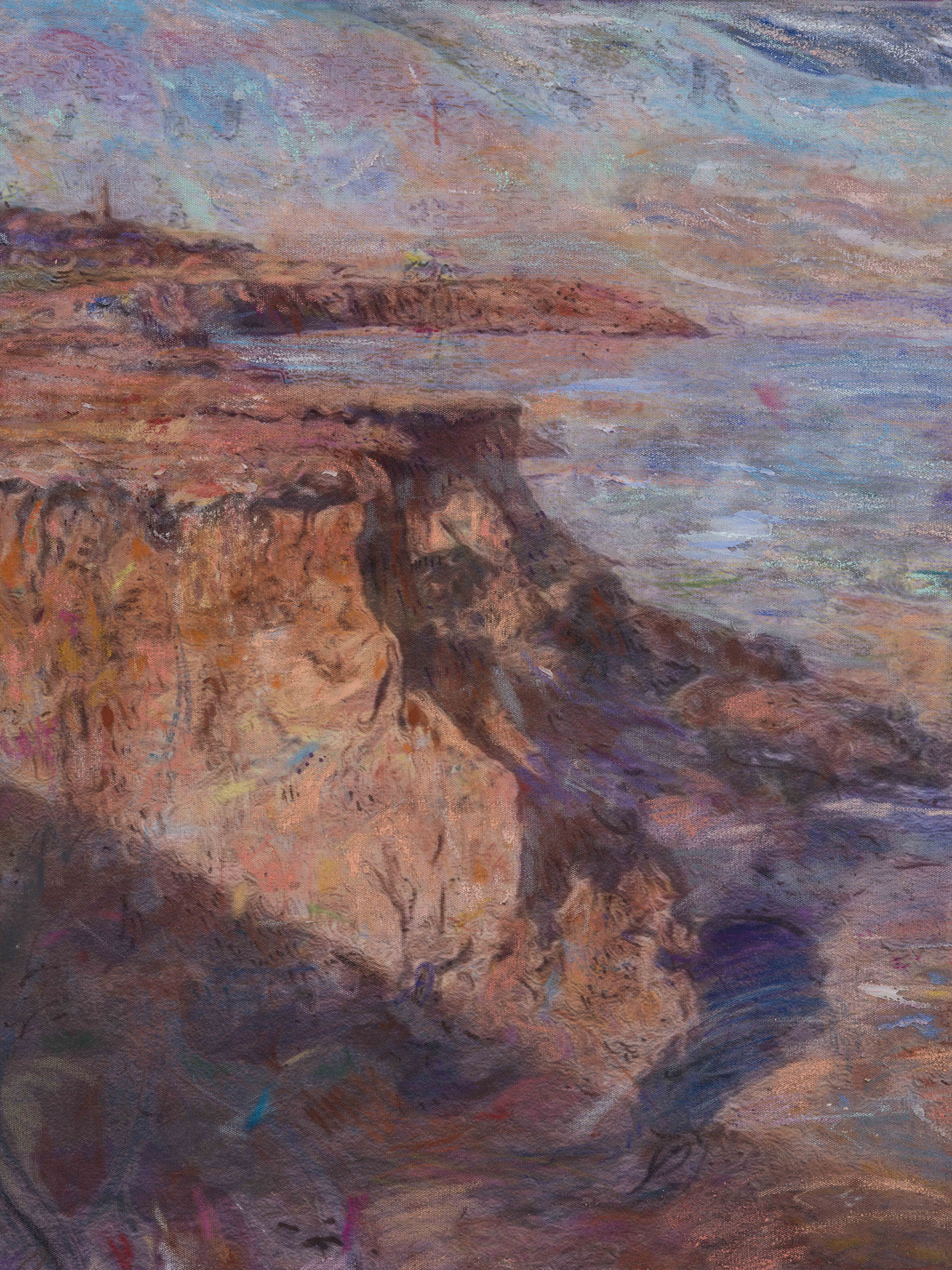 Robert mead at belmonte, madrid 40