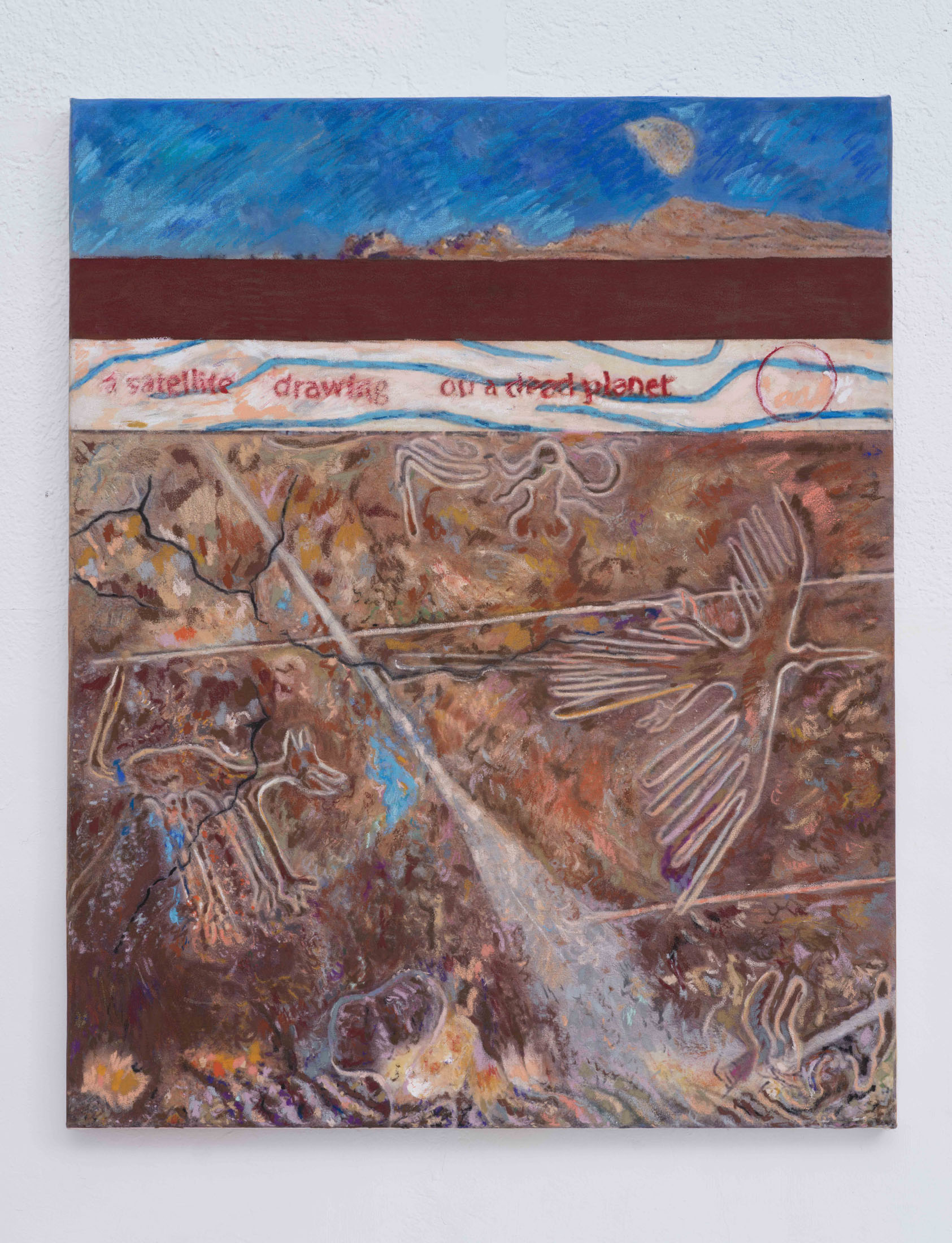 Robert mead at belmonte, madrid 41