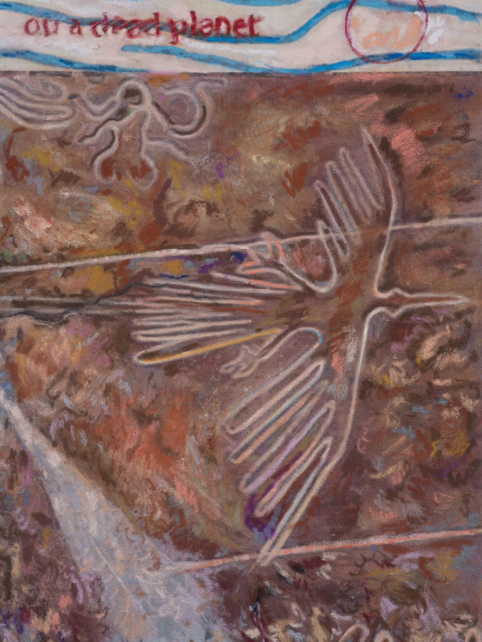 Robert mead at belmonte, madrid 42