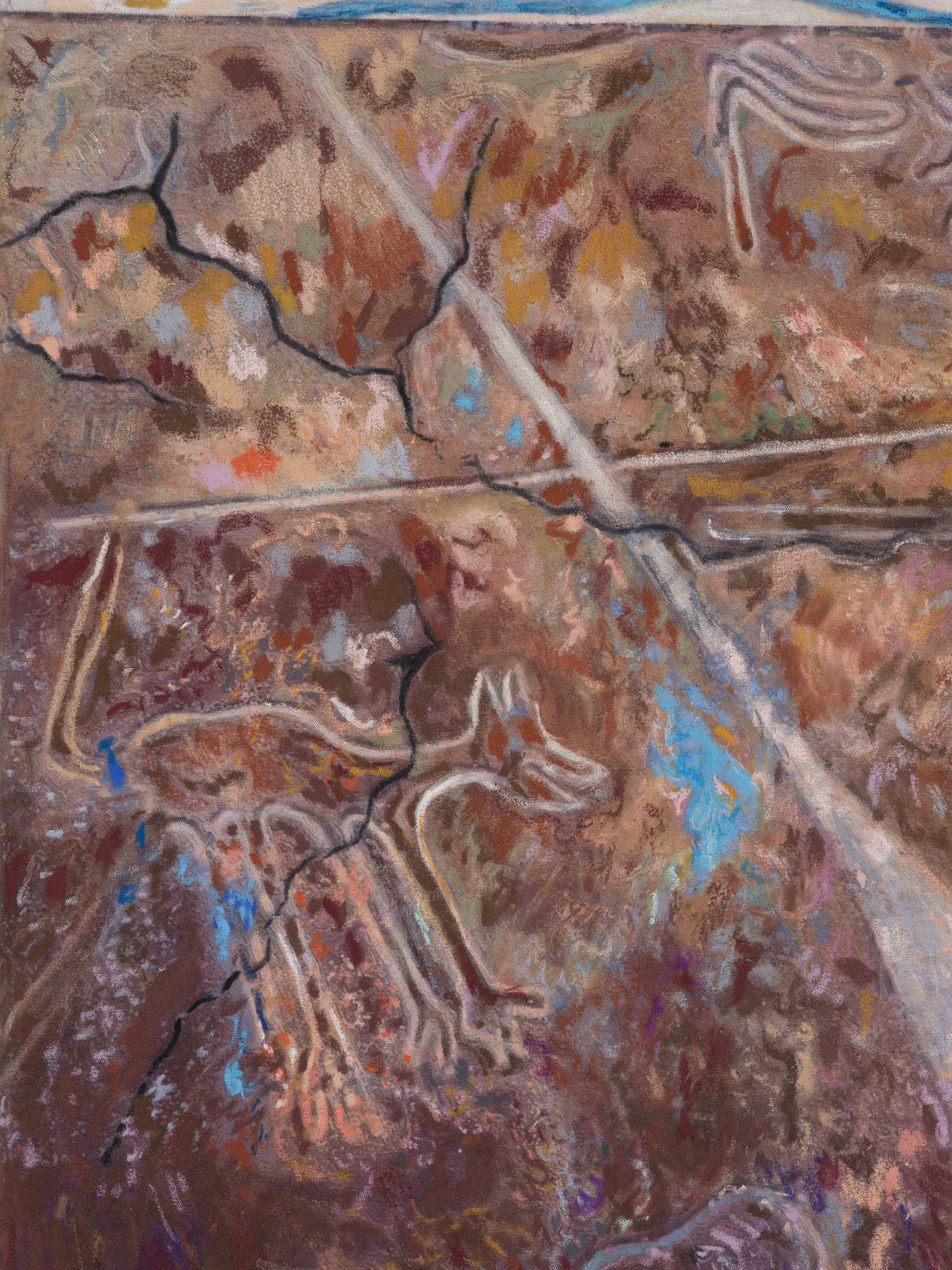 Robert mead at belmonte, madrid 43