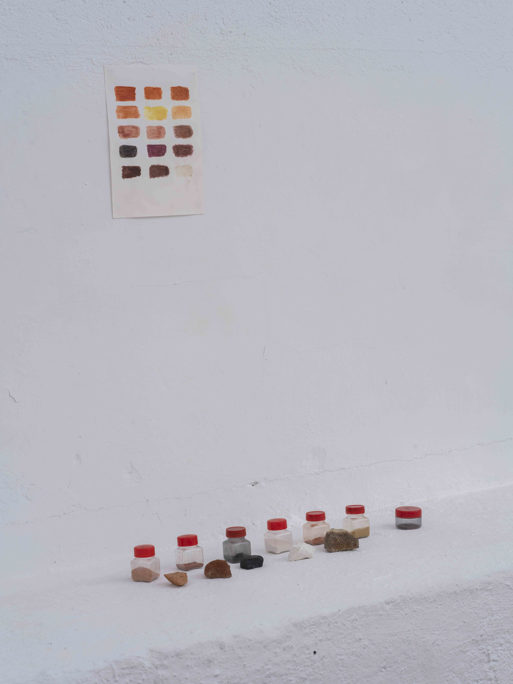 Robert mead at belmonte, madrid 48