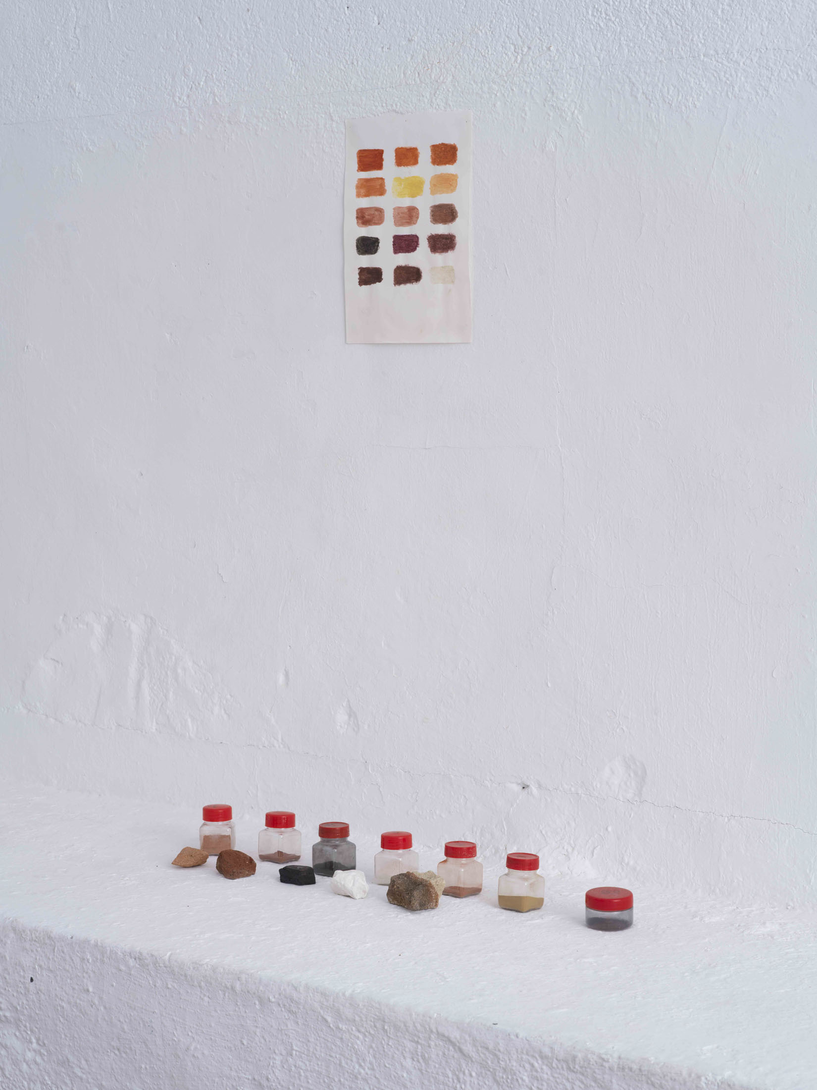 Robert mead at belmonte, madrid 50