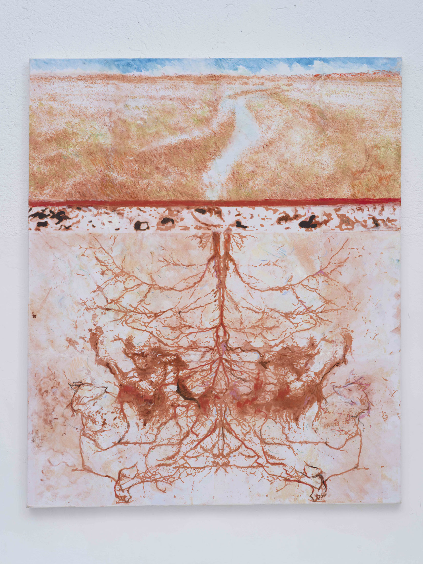 Robert mead at belmonte, madrid 51