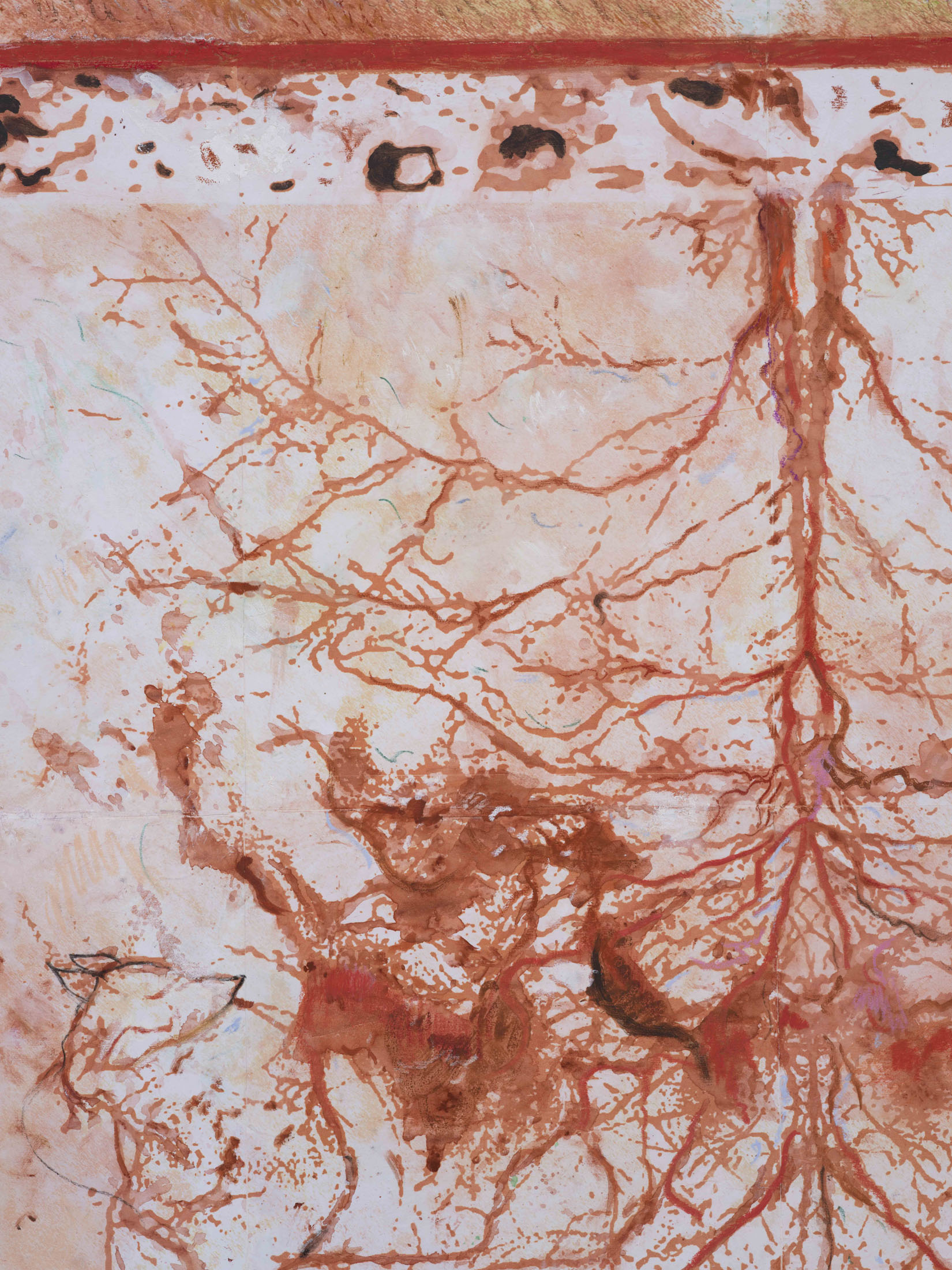 Robert mead at belmonte, madrid 52