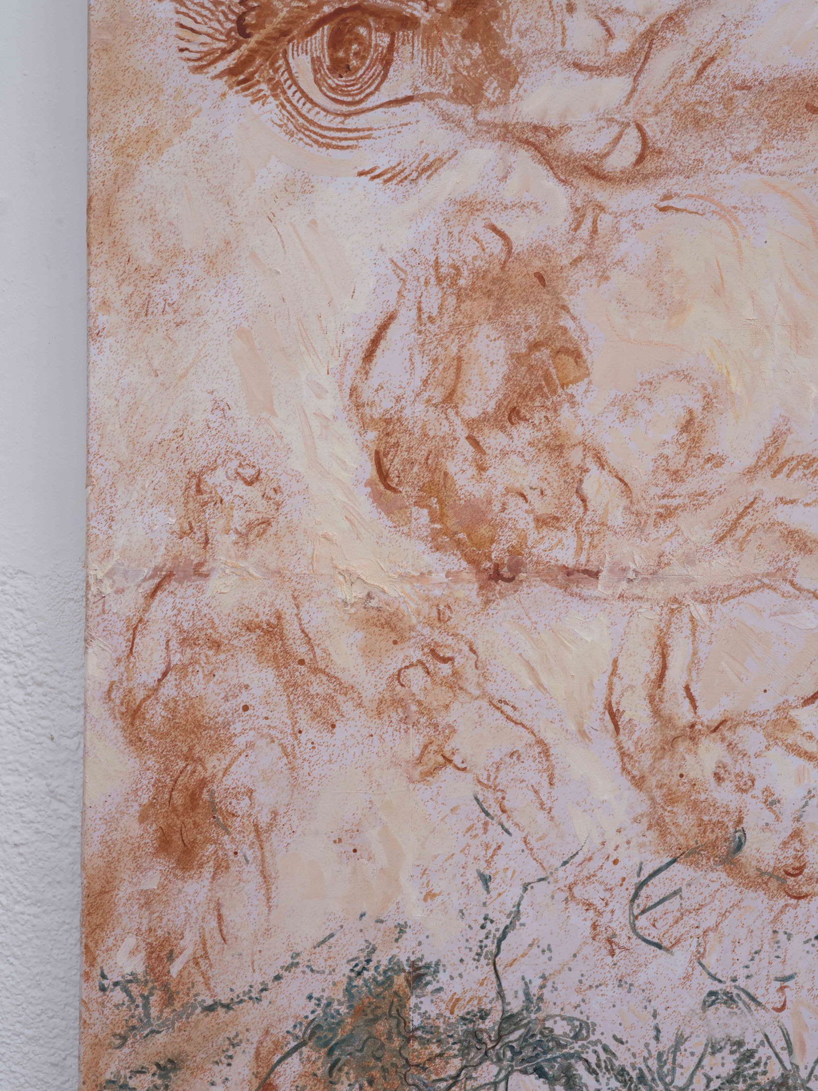 Robert mead at belmonte, madrid 8