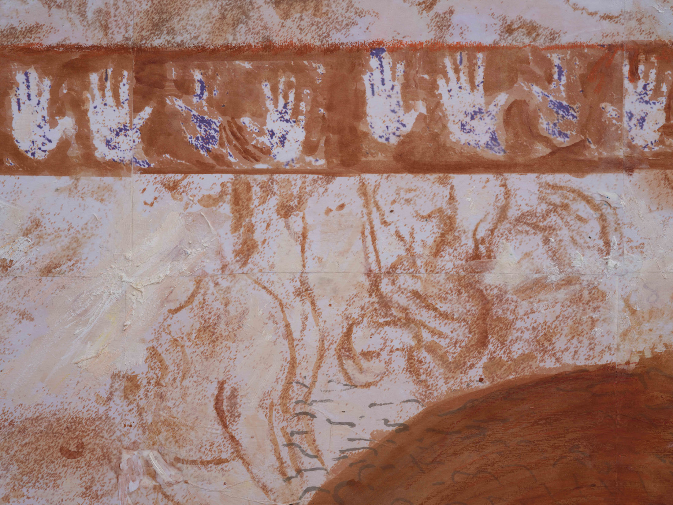 Robert mead at belmonte, madrid 9