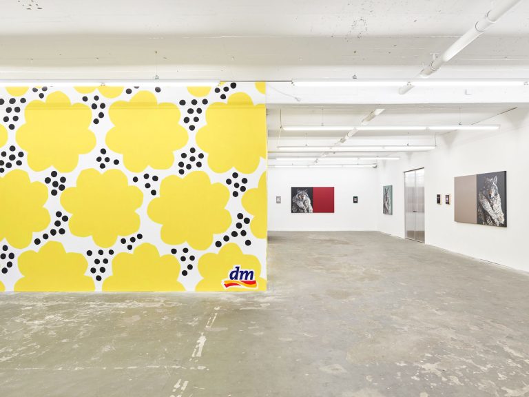 Sophie gogl at kow, berlin 1