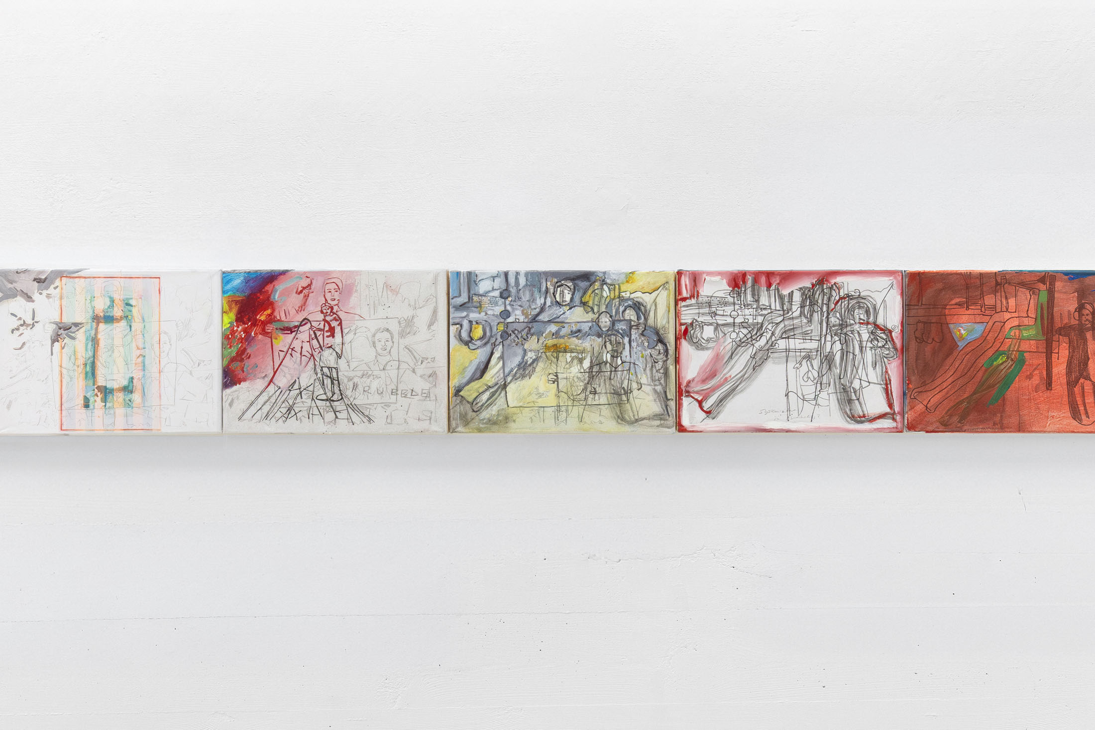 Stella sieber at matteo cantarella, copenhagen 10