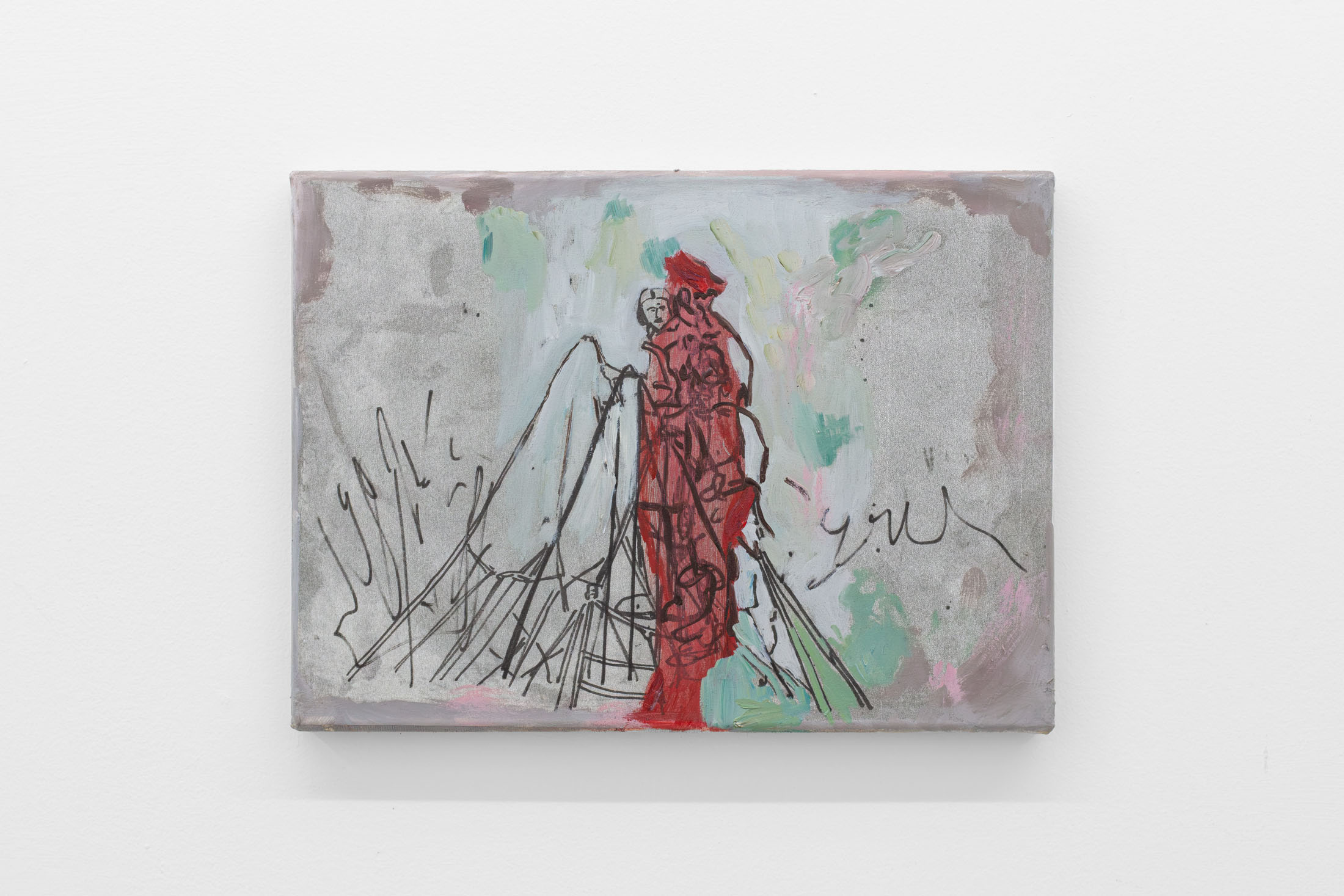 Stella sieber at matteo cantarella, copenhagen 11