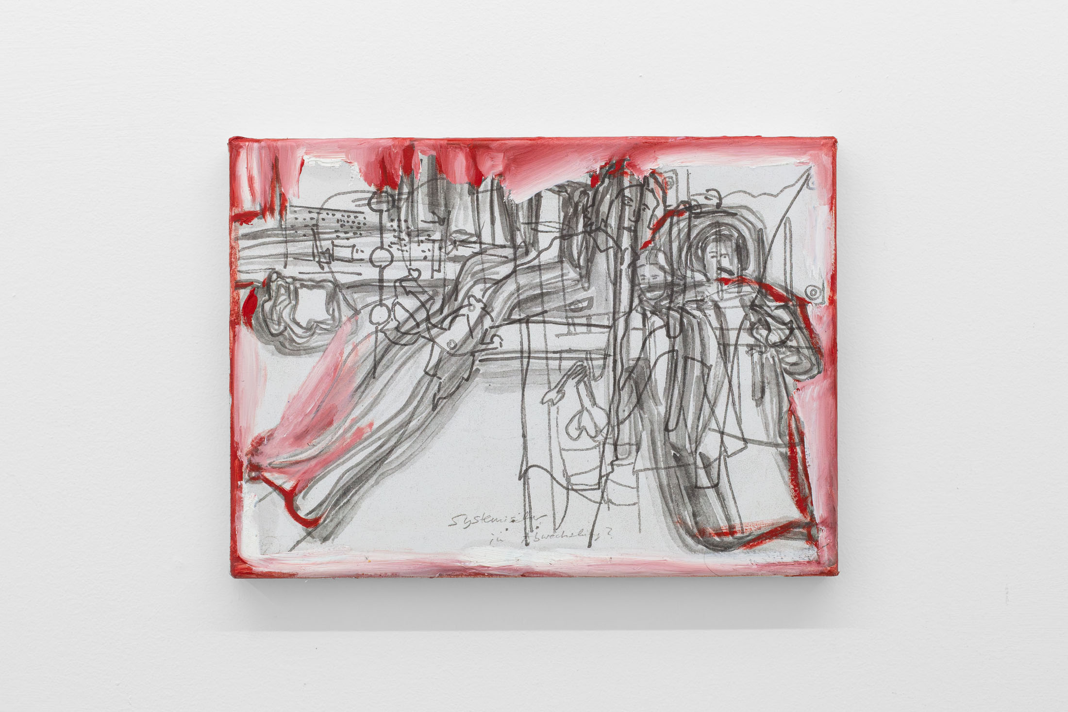 Stella sieber at matteo cantarella, copenhagen 12