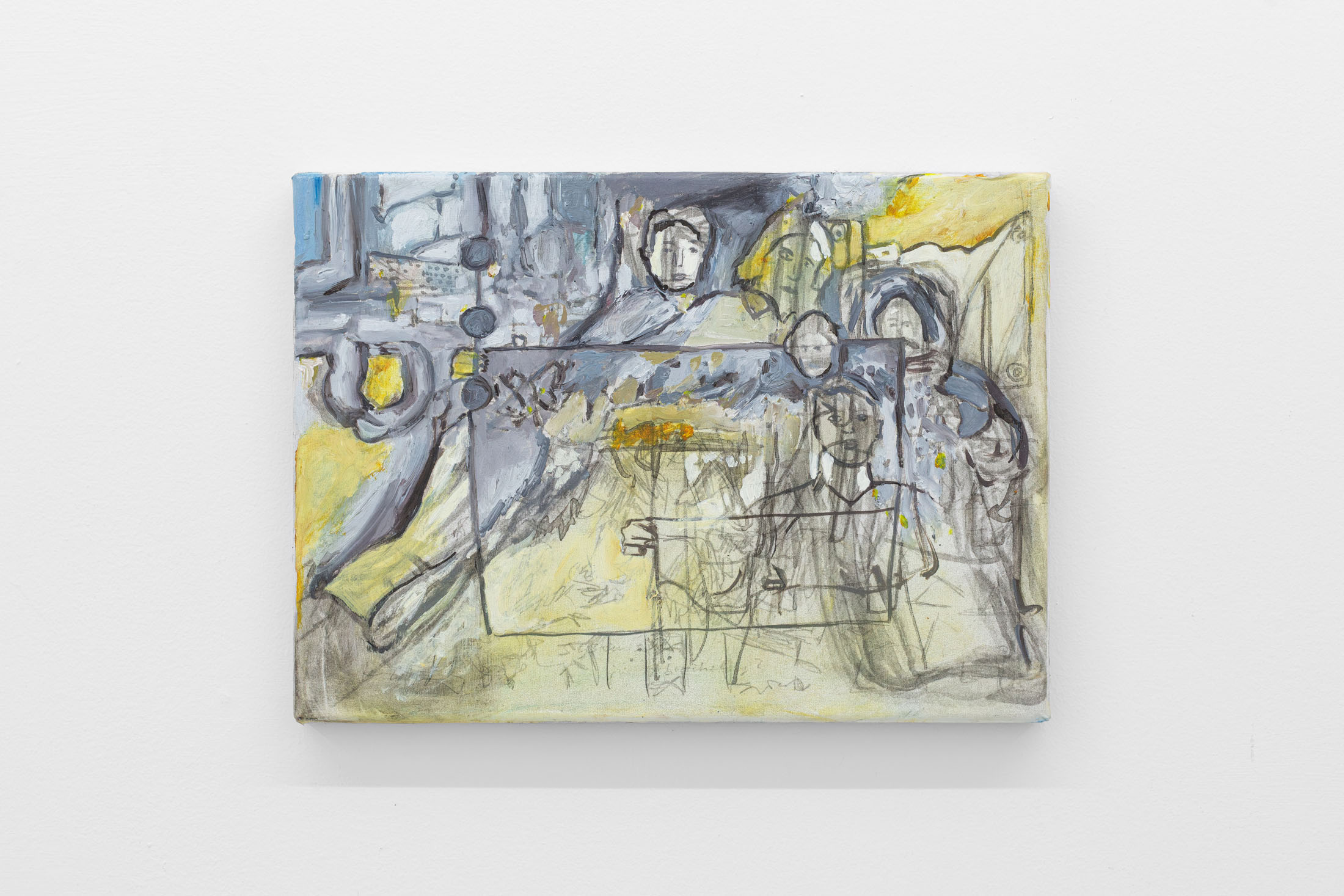 Stella sieber at matteo cantarella, copenhagen 13