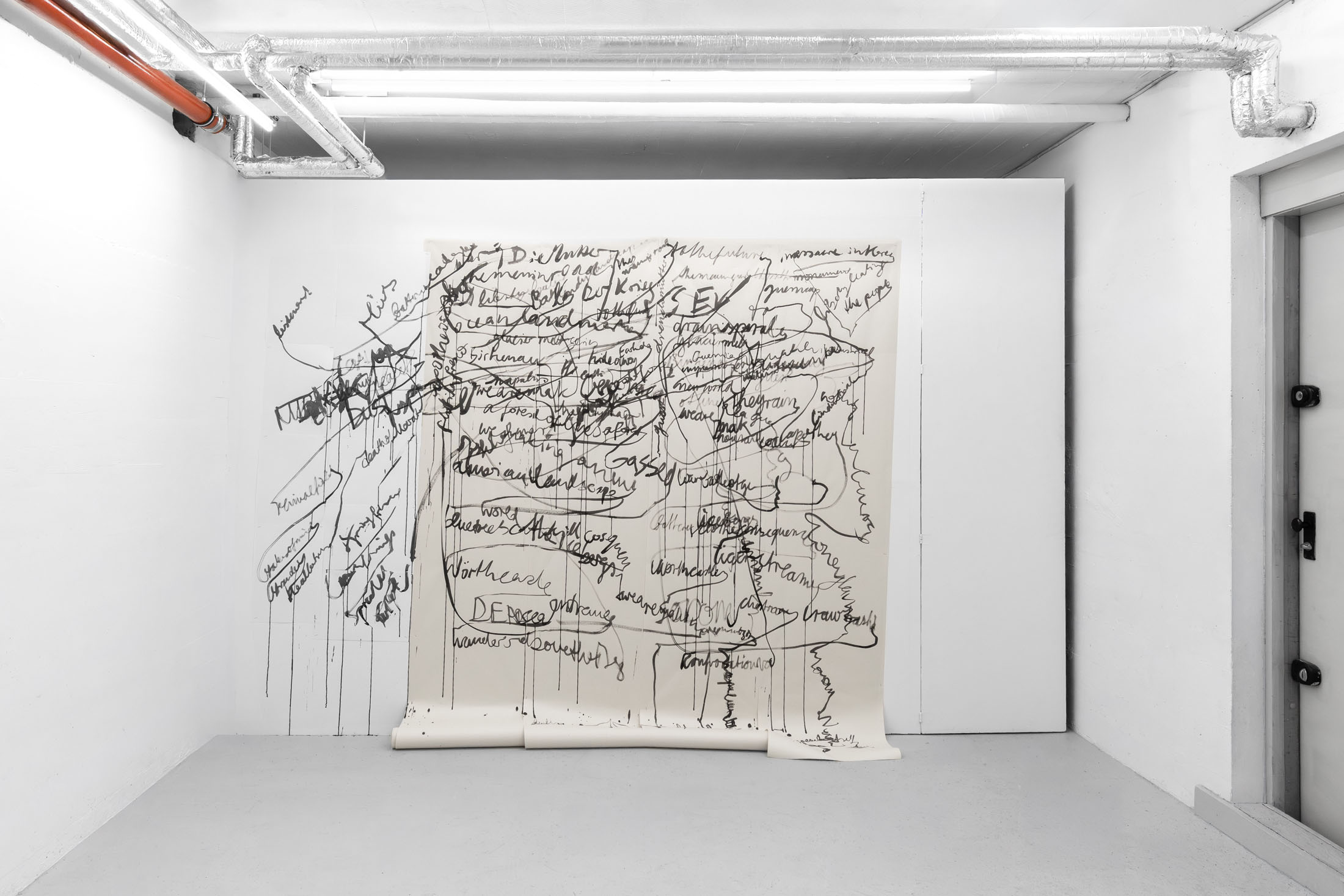 Stella sieber at matteo cantarella, copenhagen 16