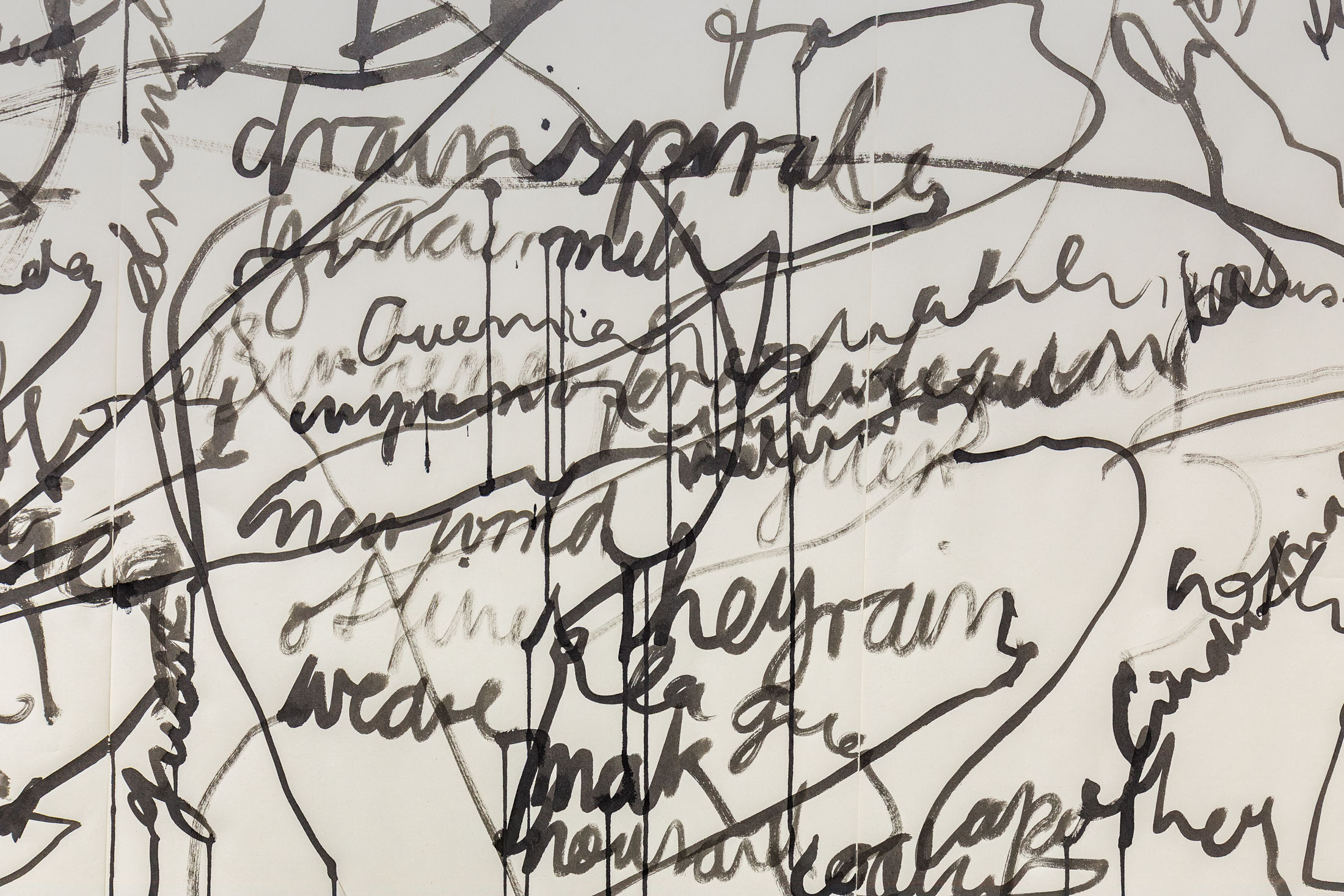 Stella sieber at matteo cantarella, copenhagen 17