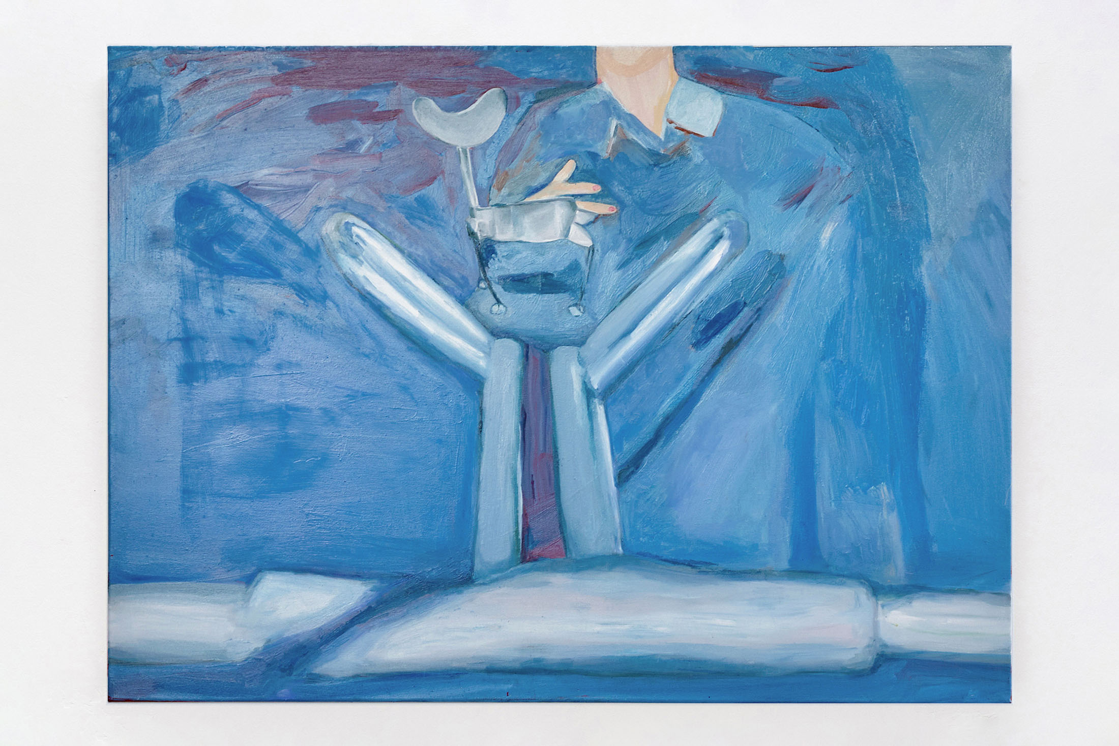 Stella sieber at matteo cantarella, copenhagen 2