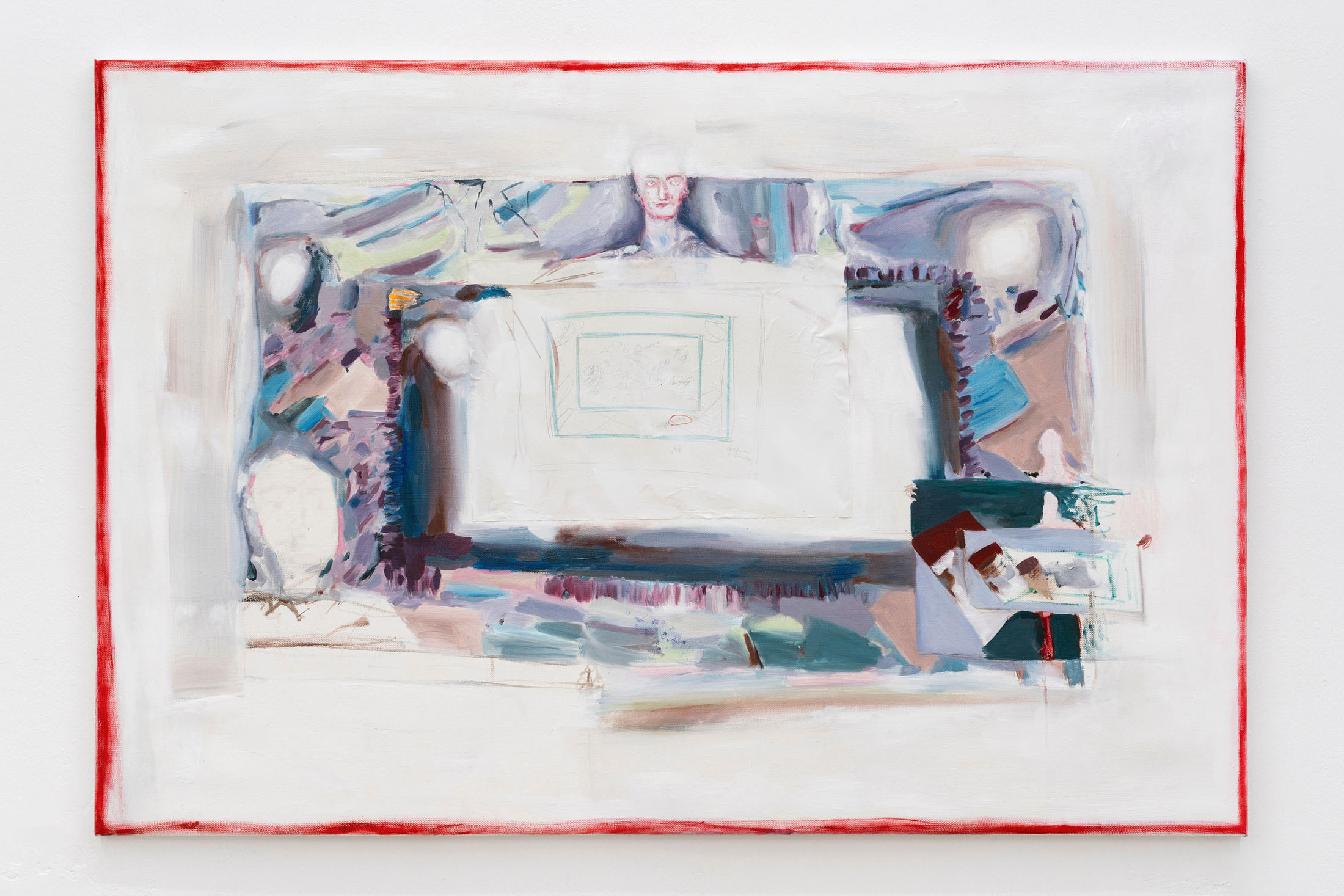 Stella sieber at matteo cantarella, copenhagen 5