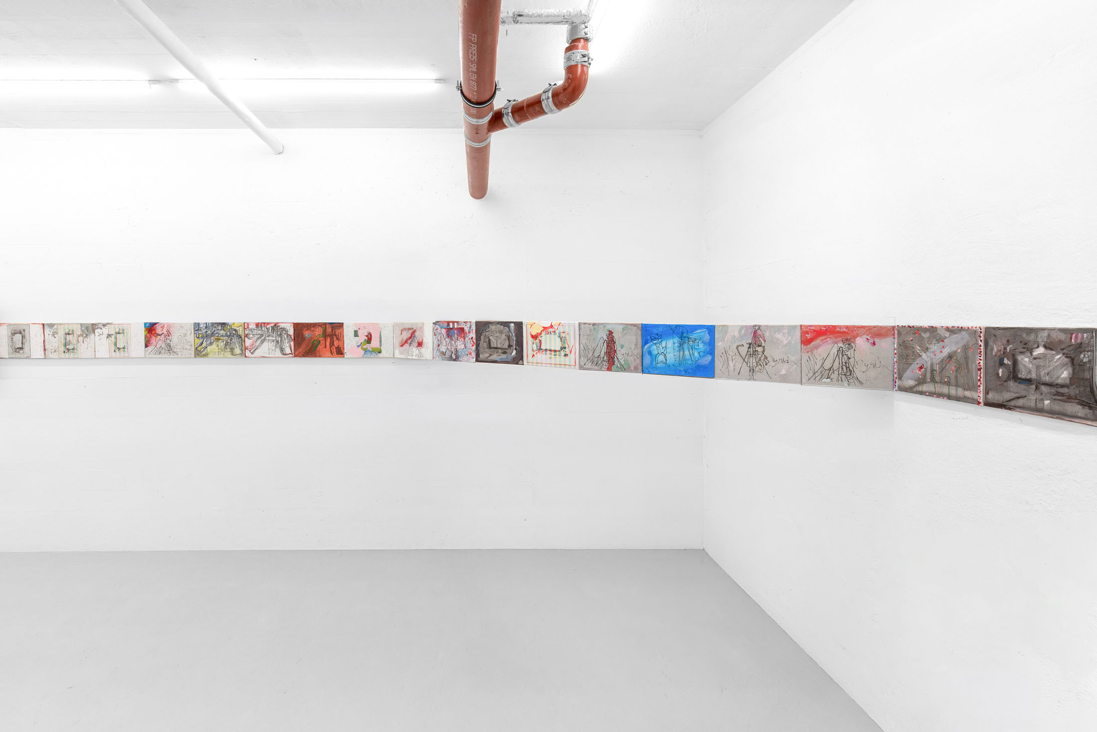 Stella sieber at matteo cantarella, copenhagen 6