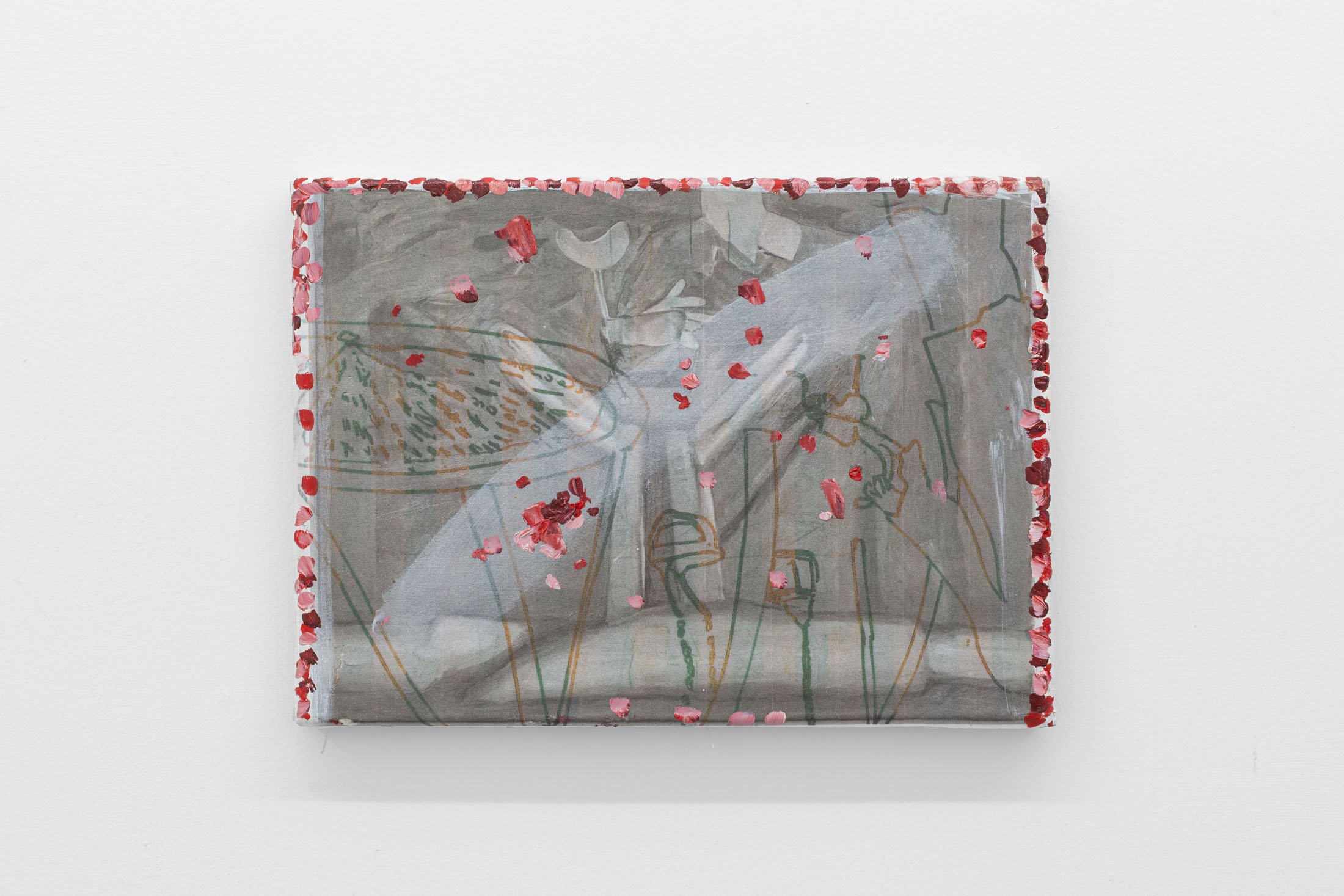 Stella sieber at matteo cantarella, copenhagen 9