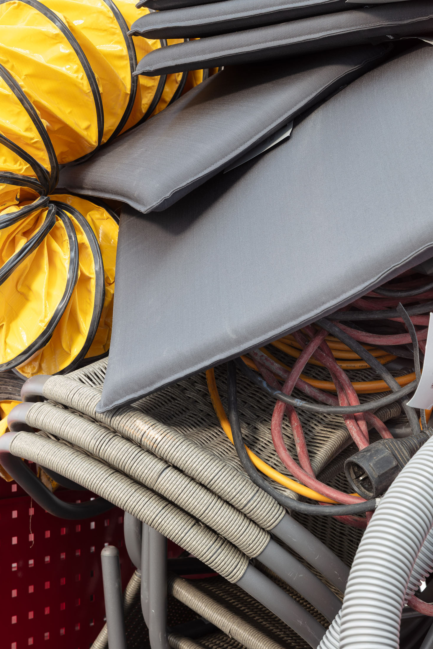 Stian ådlandsvik at kunstnernes hus, oslo 15