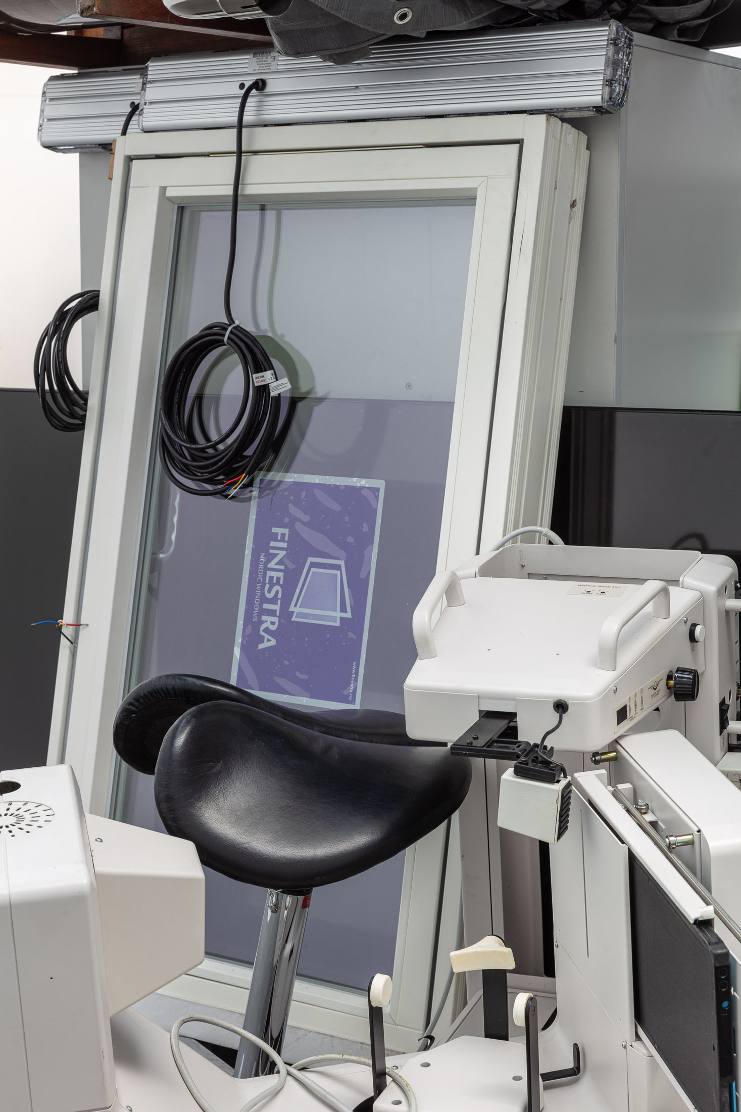 Stian ådlandsvik at kunstnernes hus, oslo 20