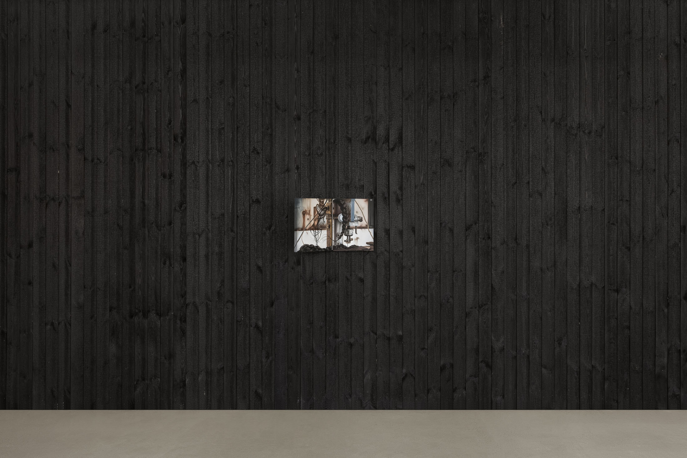 Sun woo at gallery vacancy, shanghai 10