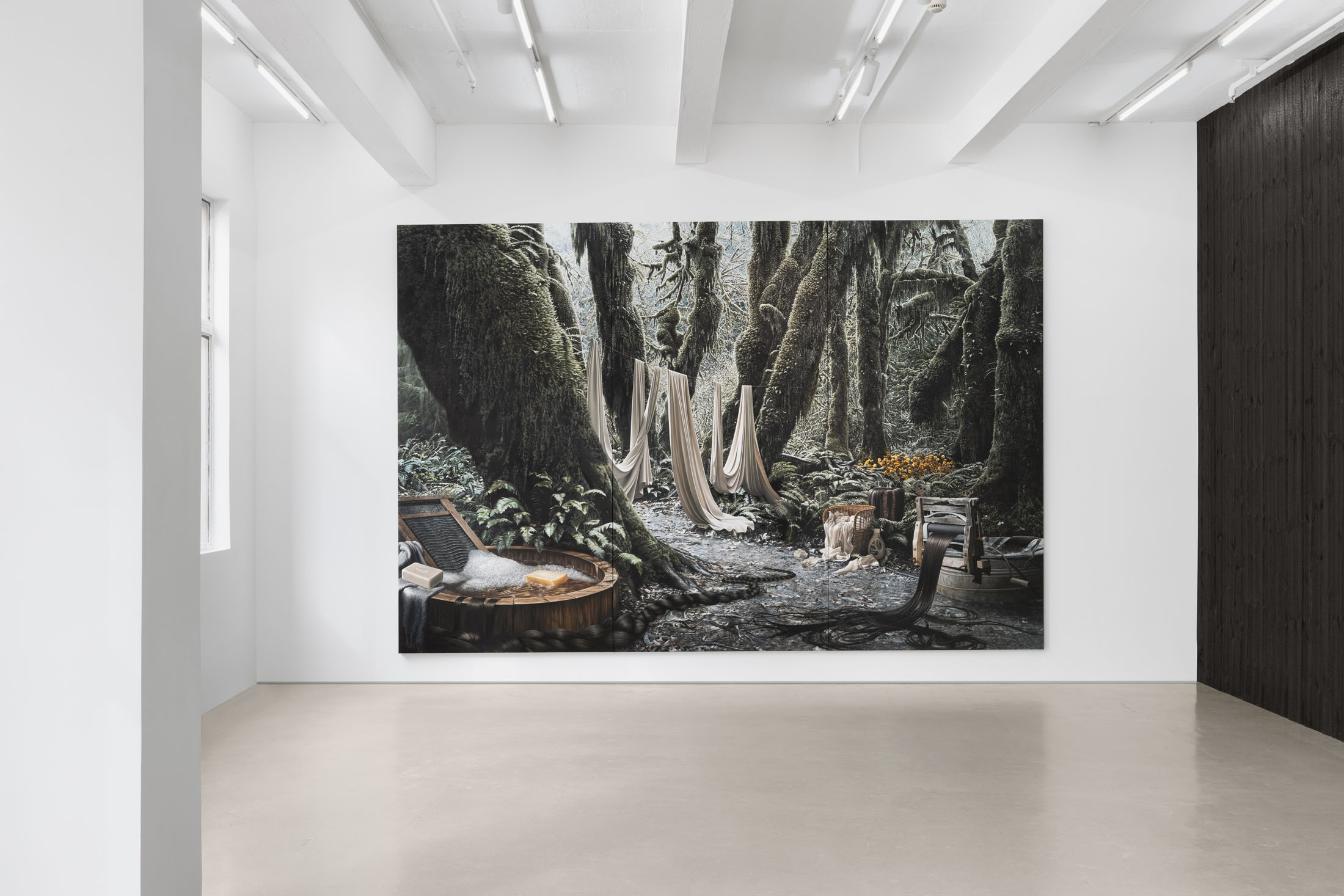 Sun woo at gallery vacancy, shanghai 15