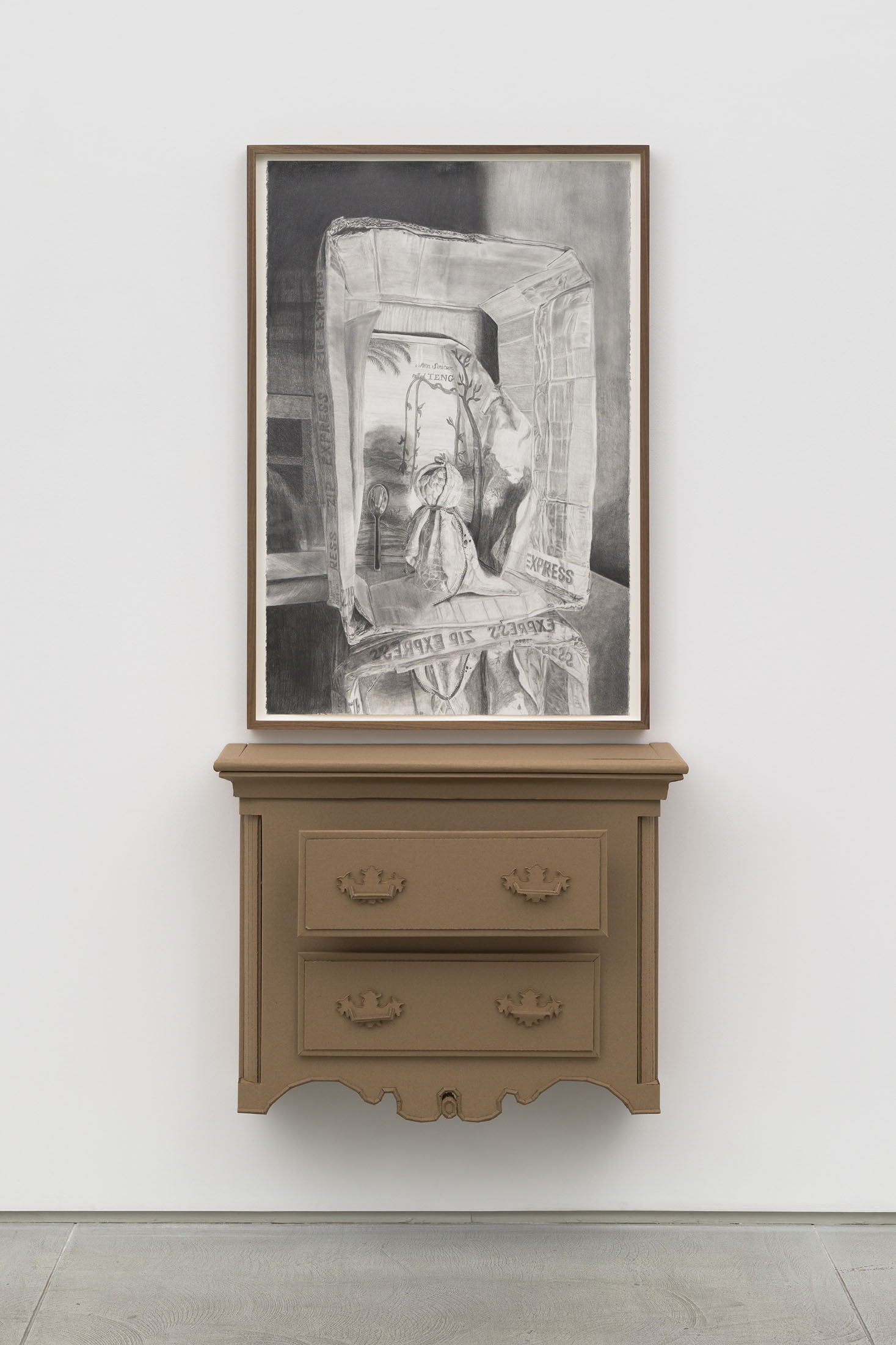 Tender at chapter ny, new york artwork 1