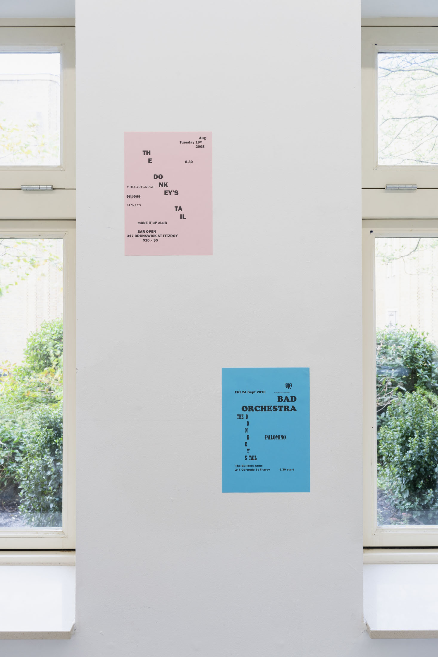 The clock wife at a tale of a tub, rotterdam 13