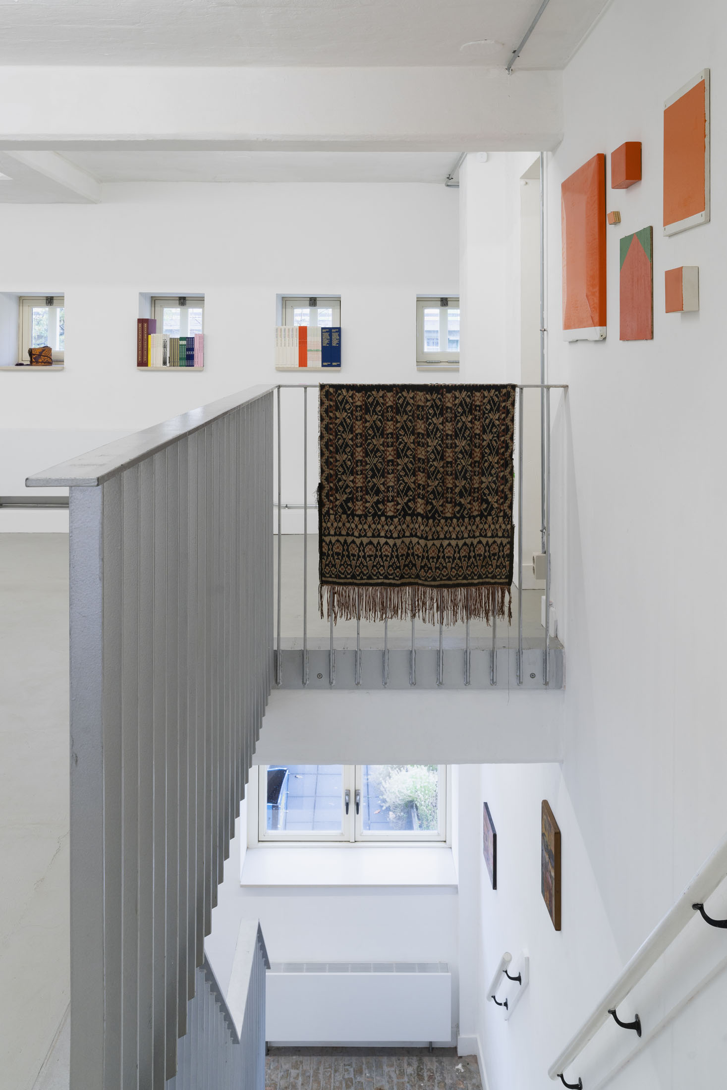 The clock wife at a tale of a tub, rotterdam 17