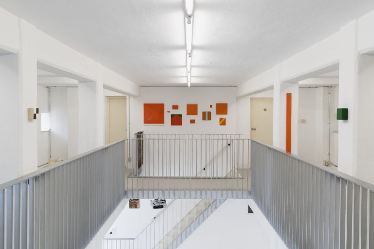 The clock wife at a tale of a tub, rotterdam 18