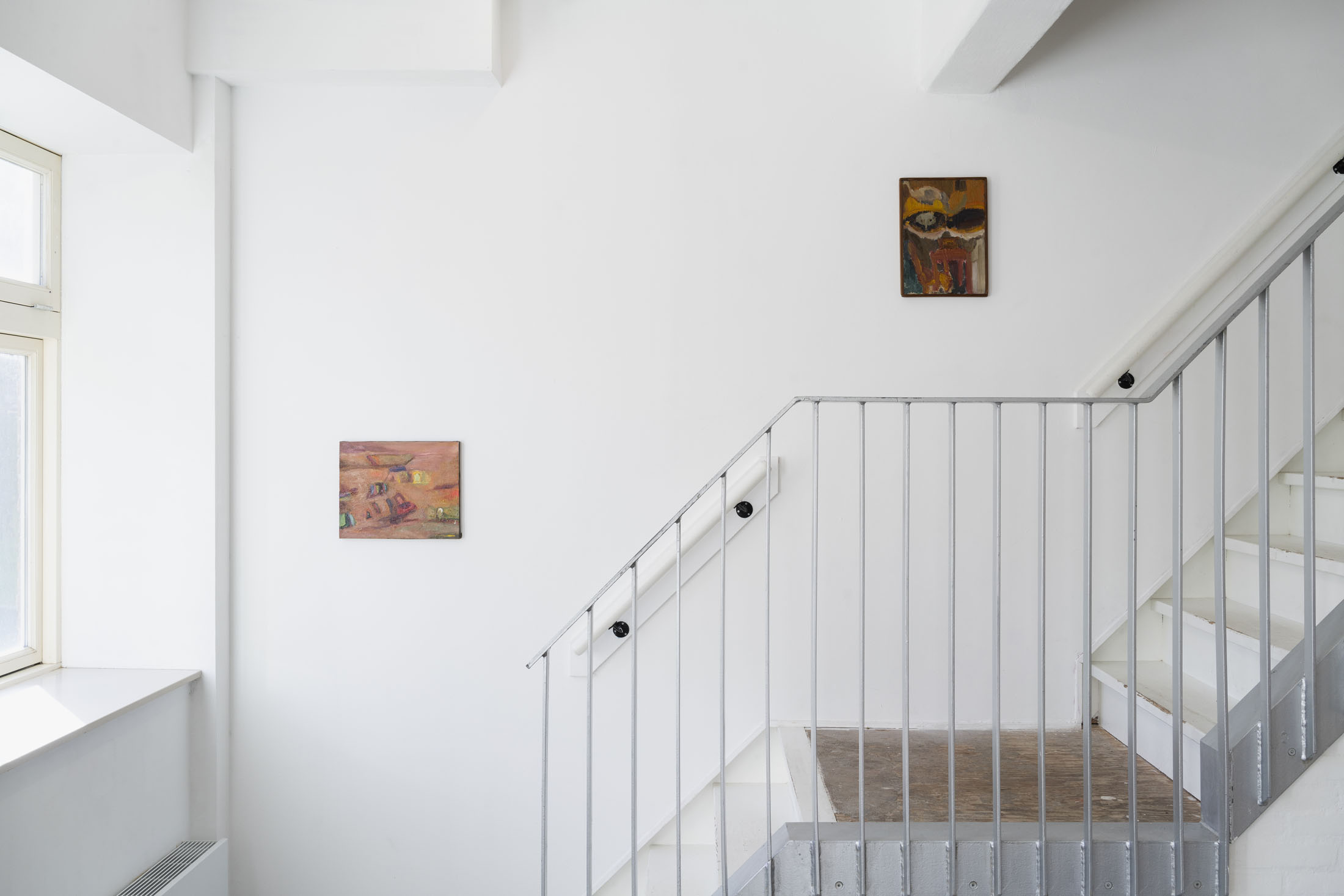 The clock wife at a tale of a tub, rotterdam 2